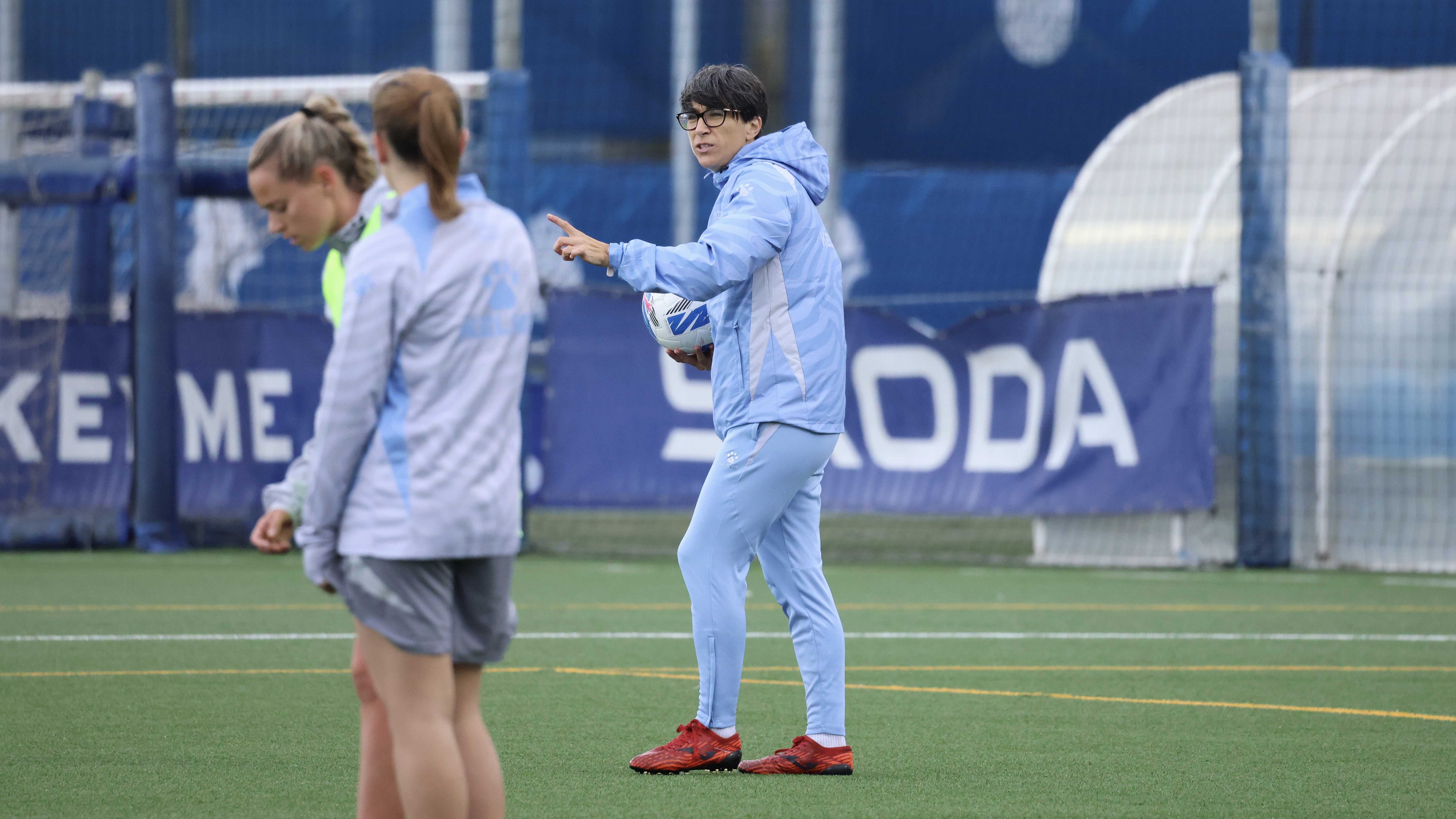 “Serà un dels partits més complicats”