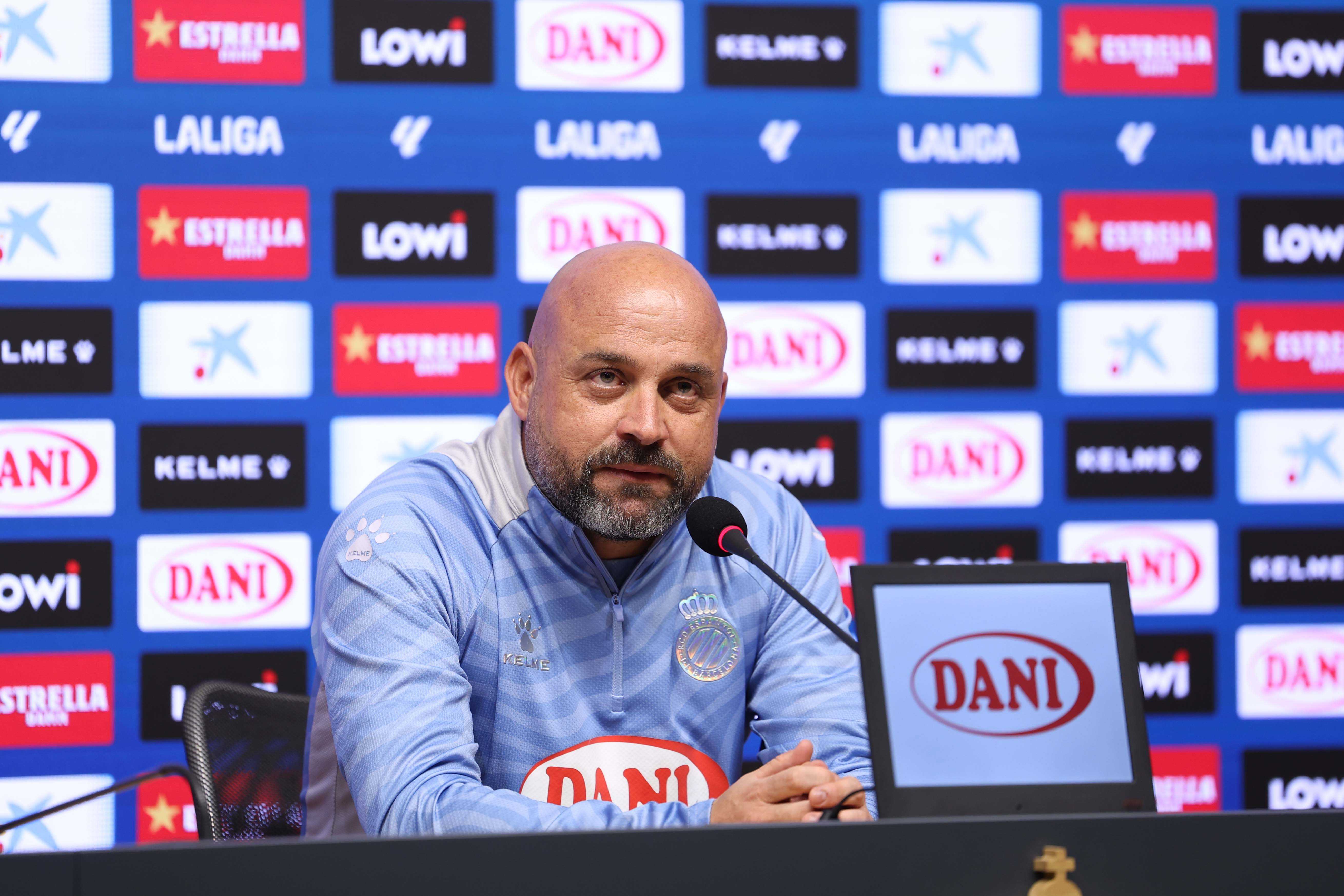 Un rival molt exigent