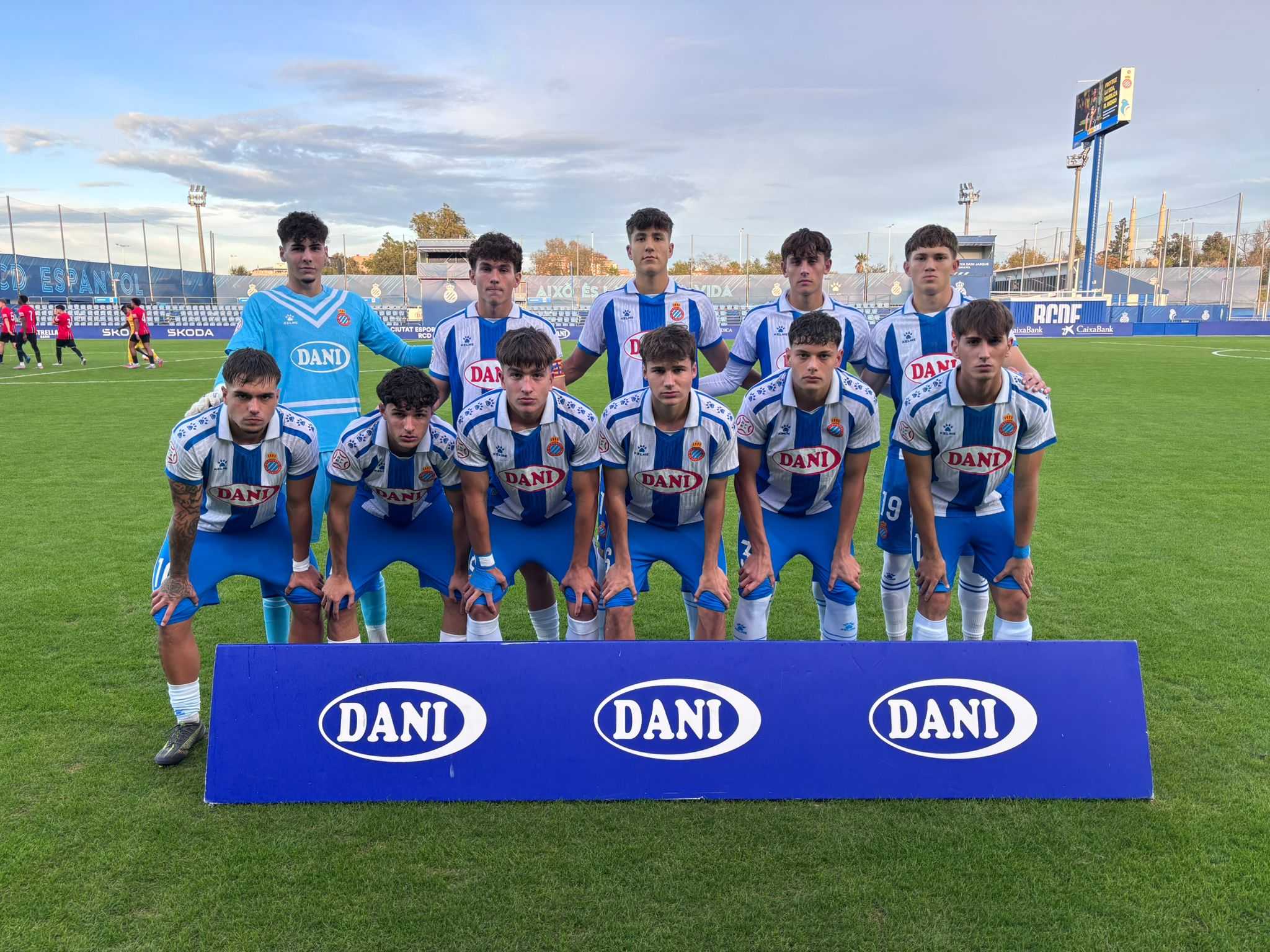 2-1: Victòria treballada