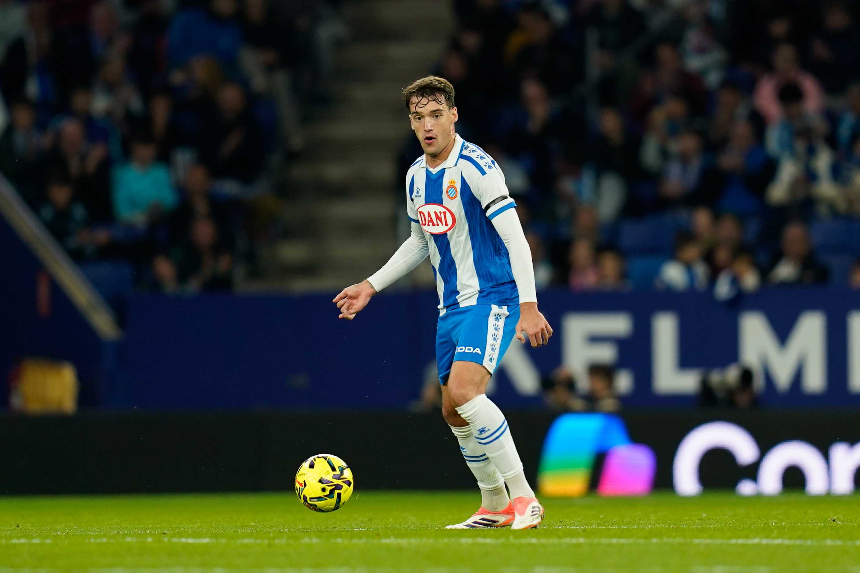 Entrevista Flash: Urko