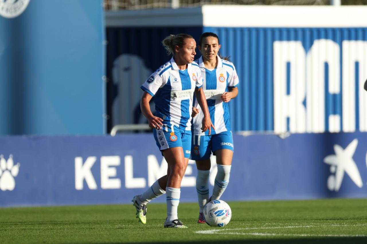 2-3: Derrota a la Dani Jarque