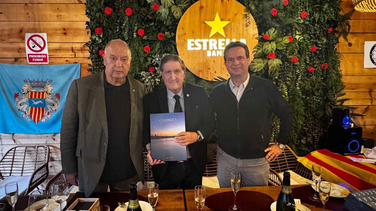 Actividad peñística del fin de semana