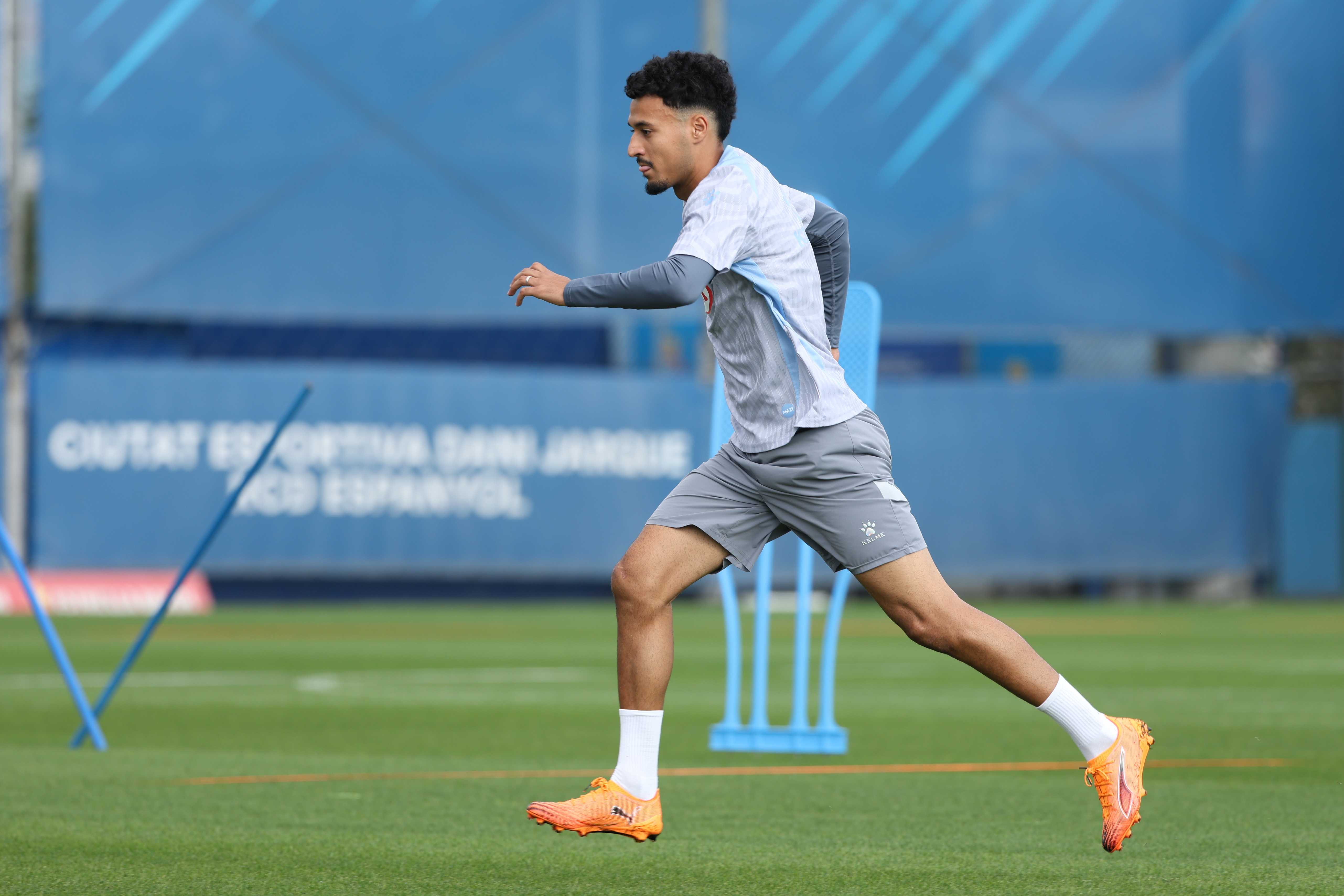 Margen para la mejora