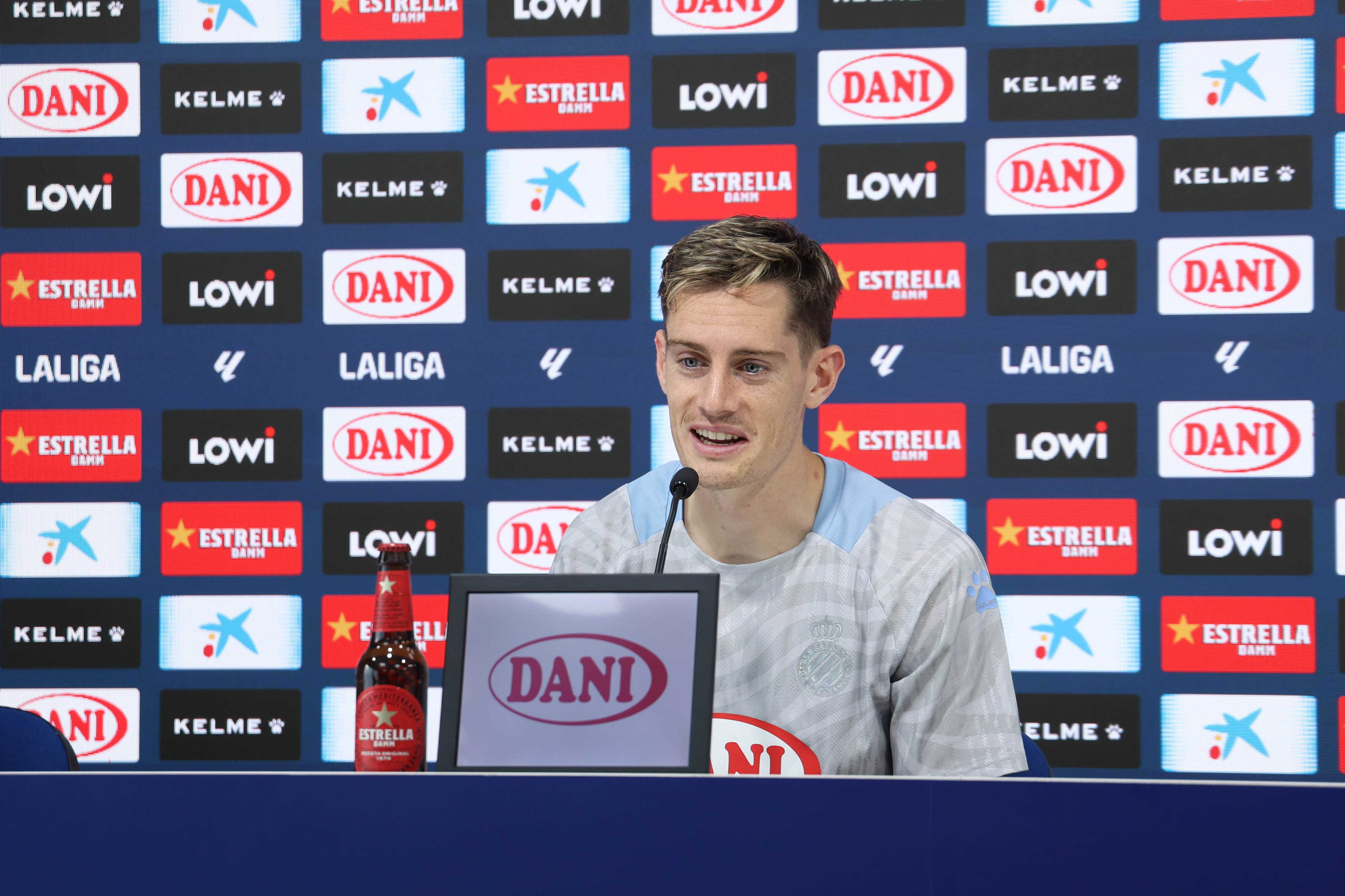 “Deberíamos llevar más puntos”