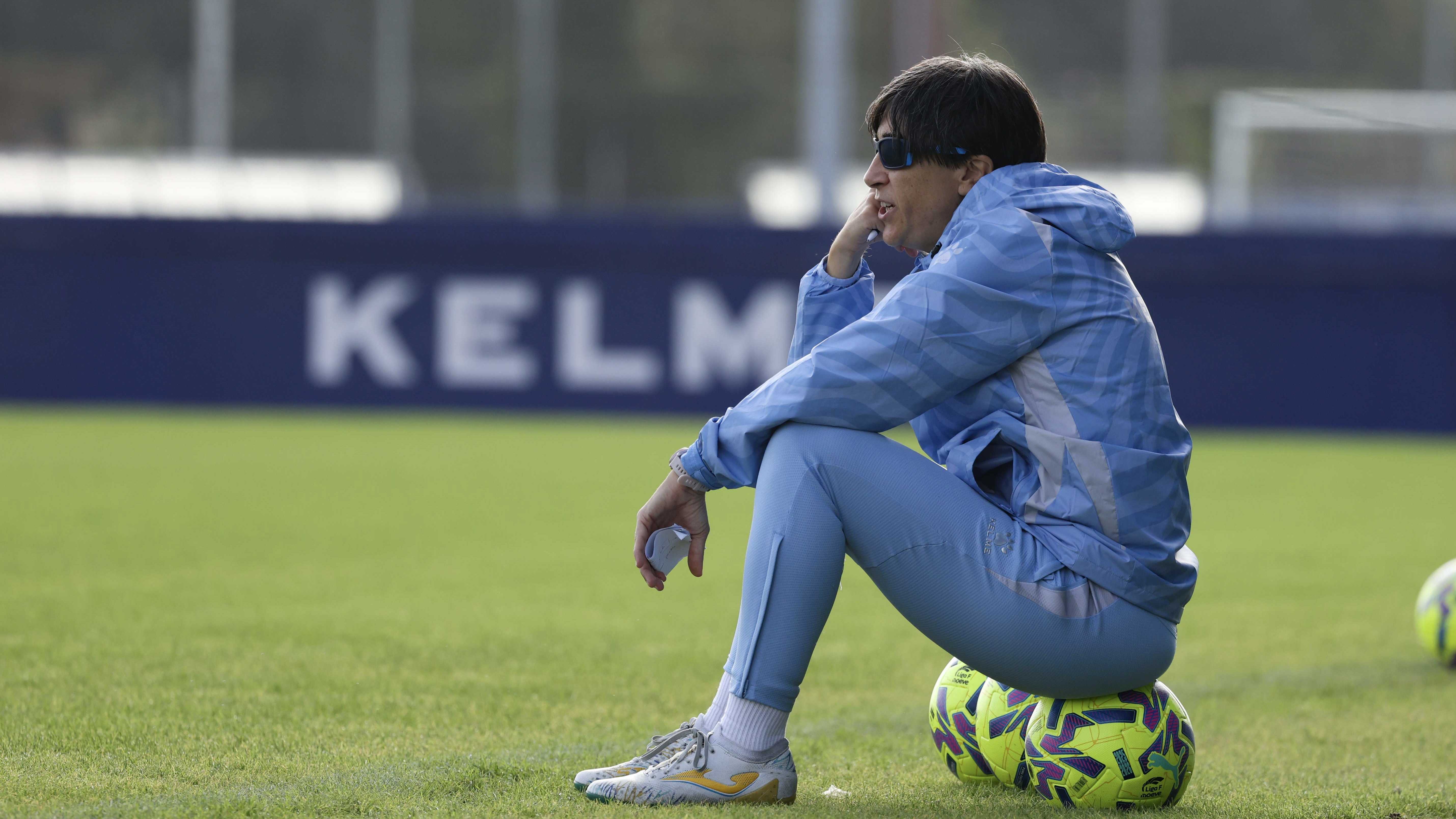 “És un partit que ens motiva molt”