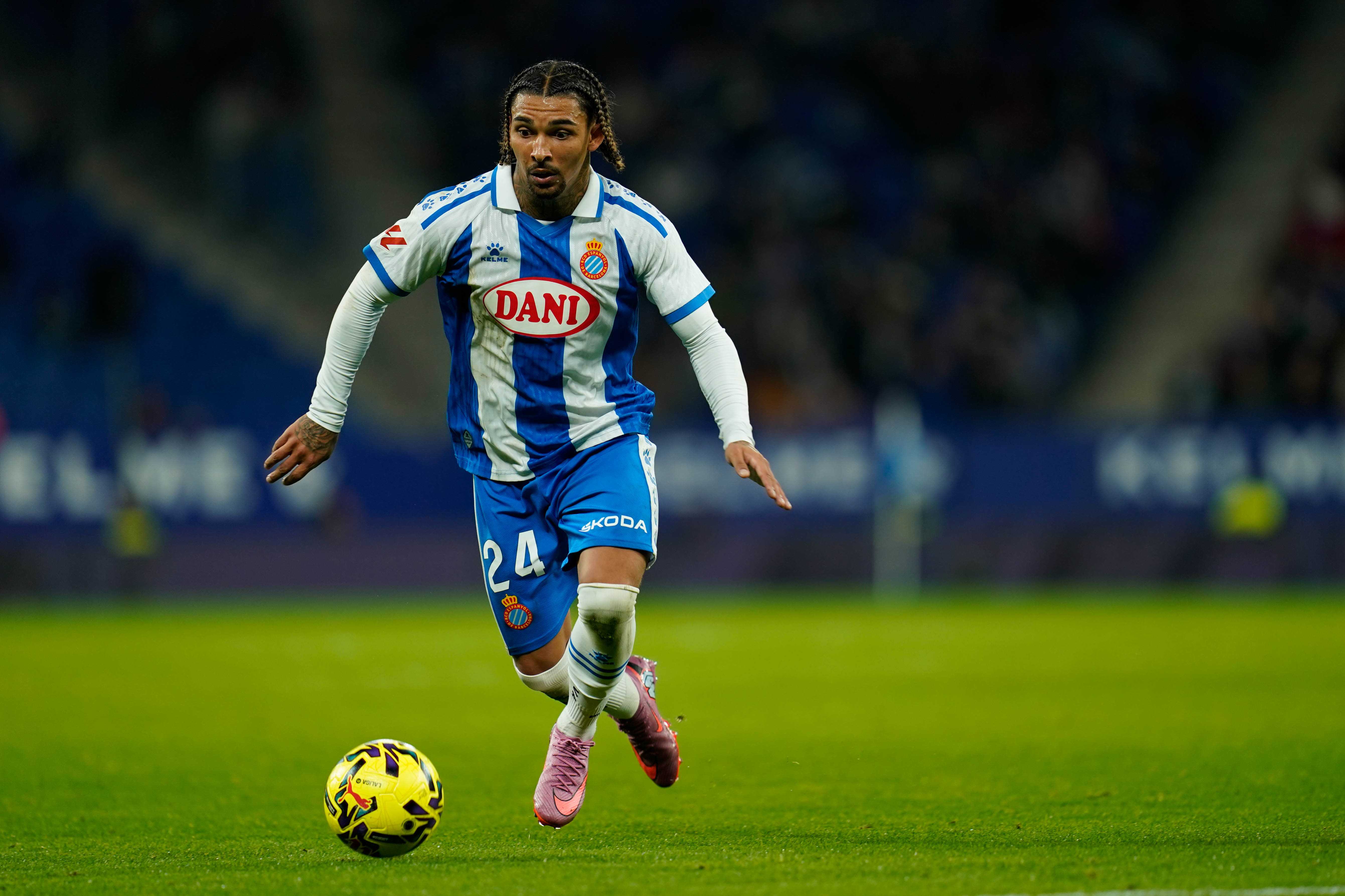 Entradas para el RC Celta de Vigo - RCD Espanyol