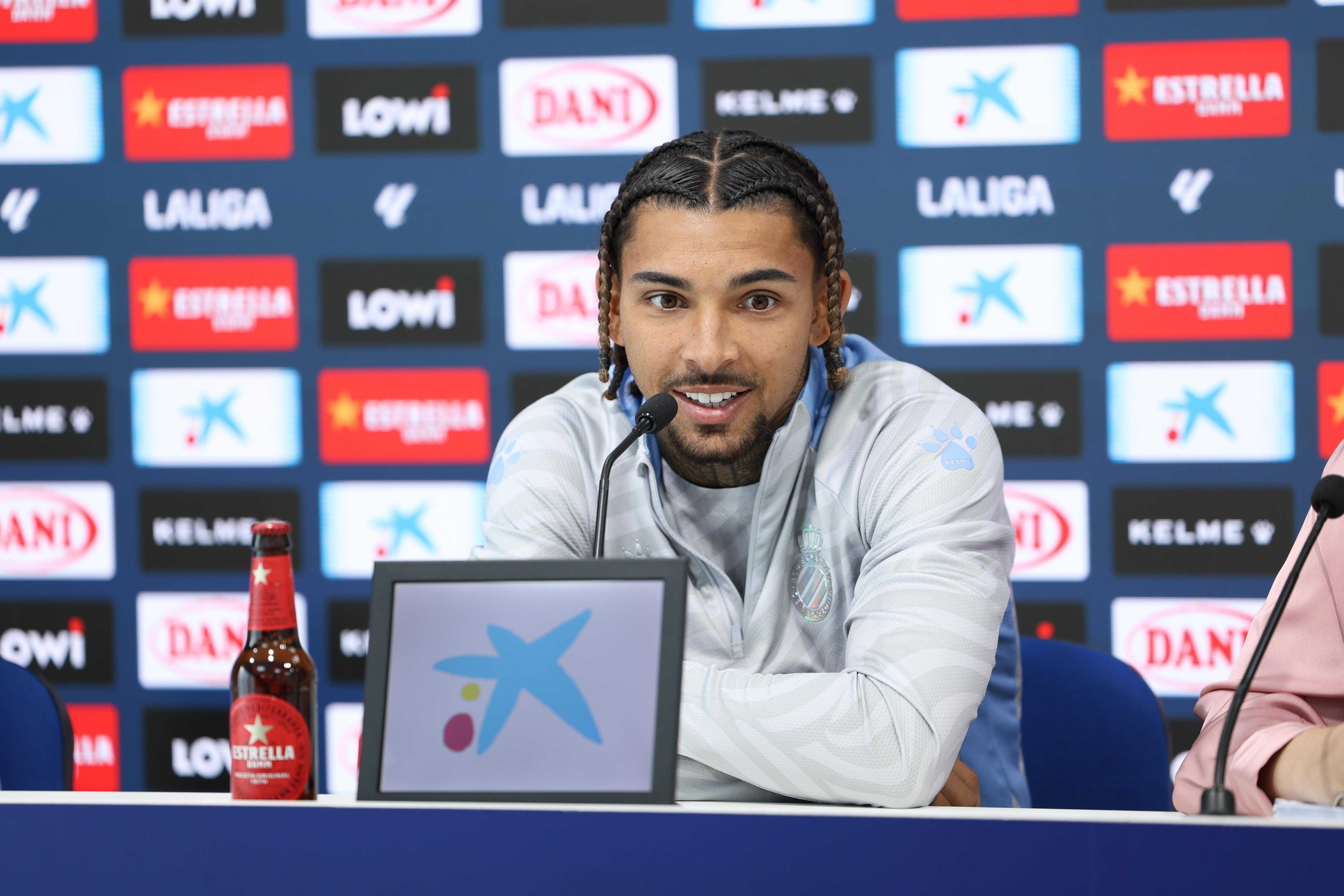 Continuar en lo más alto