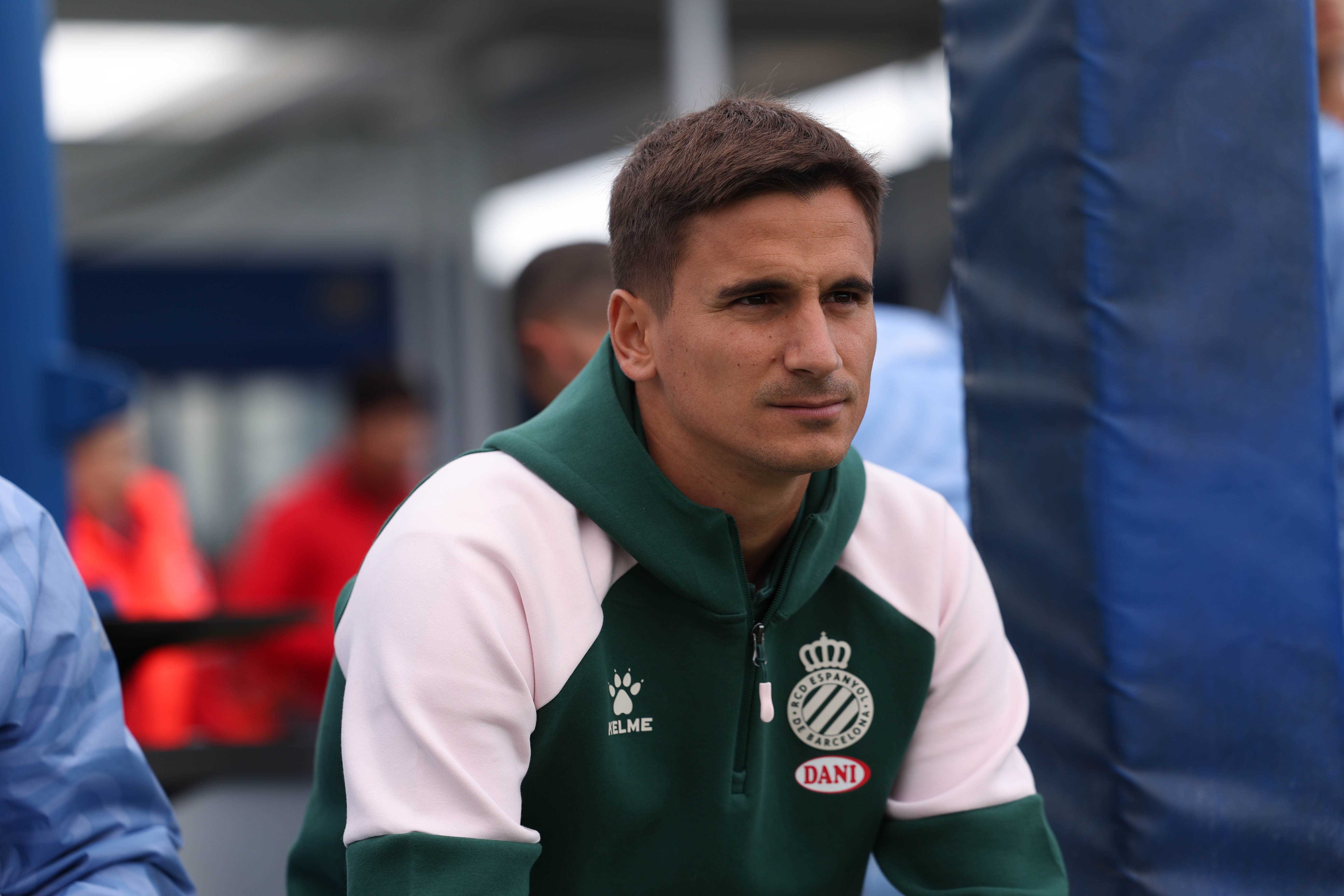 "Anem amb moltes ganes"