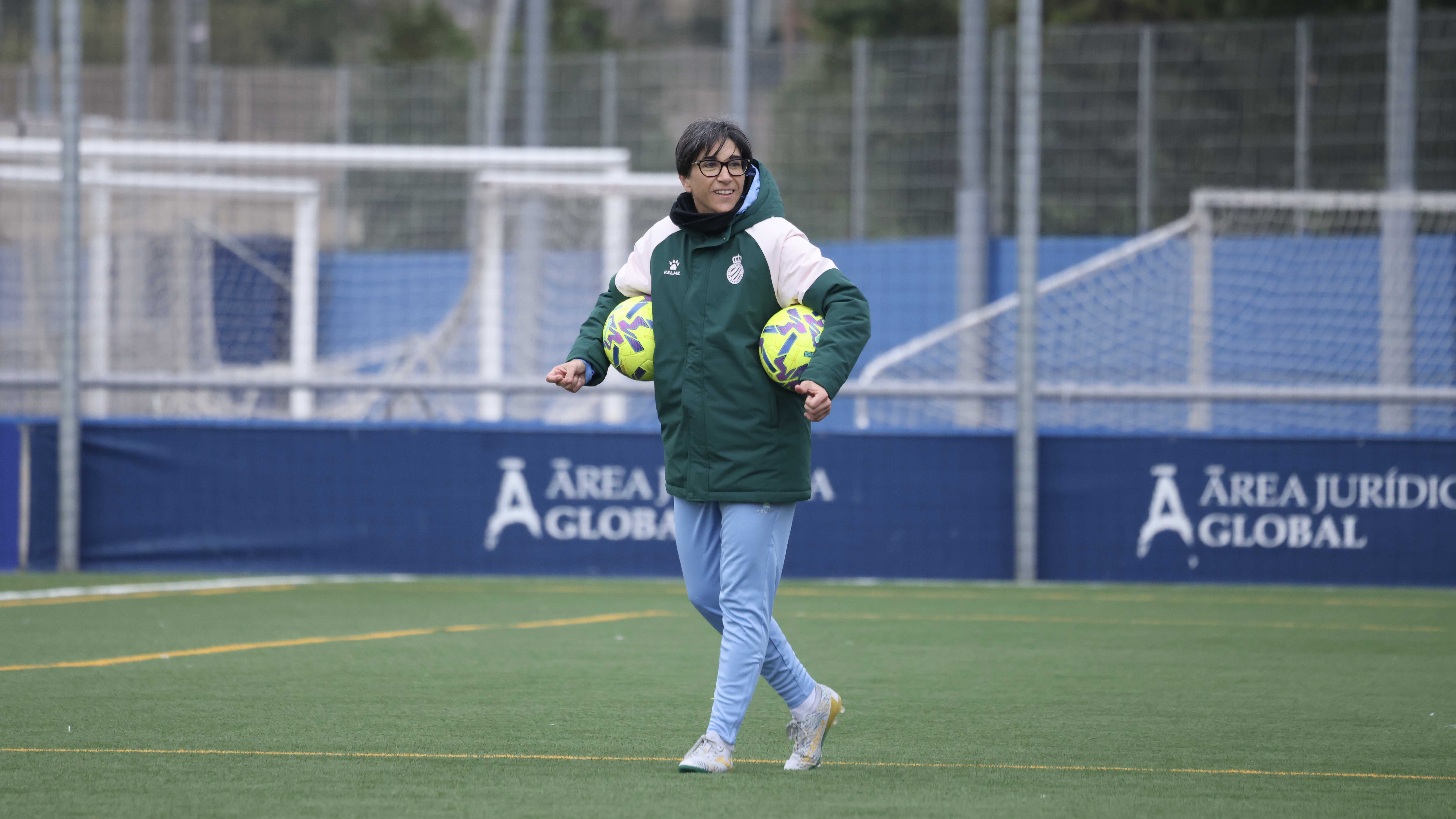 “Estem enfocades en el nostre marge de millora”