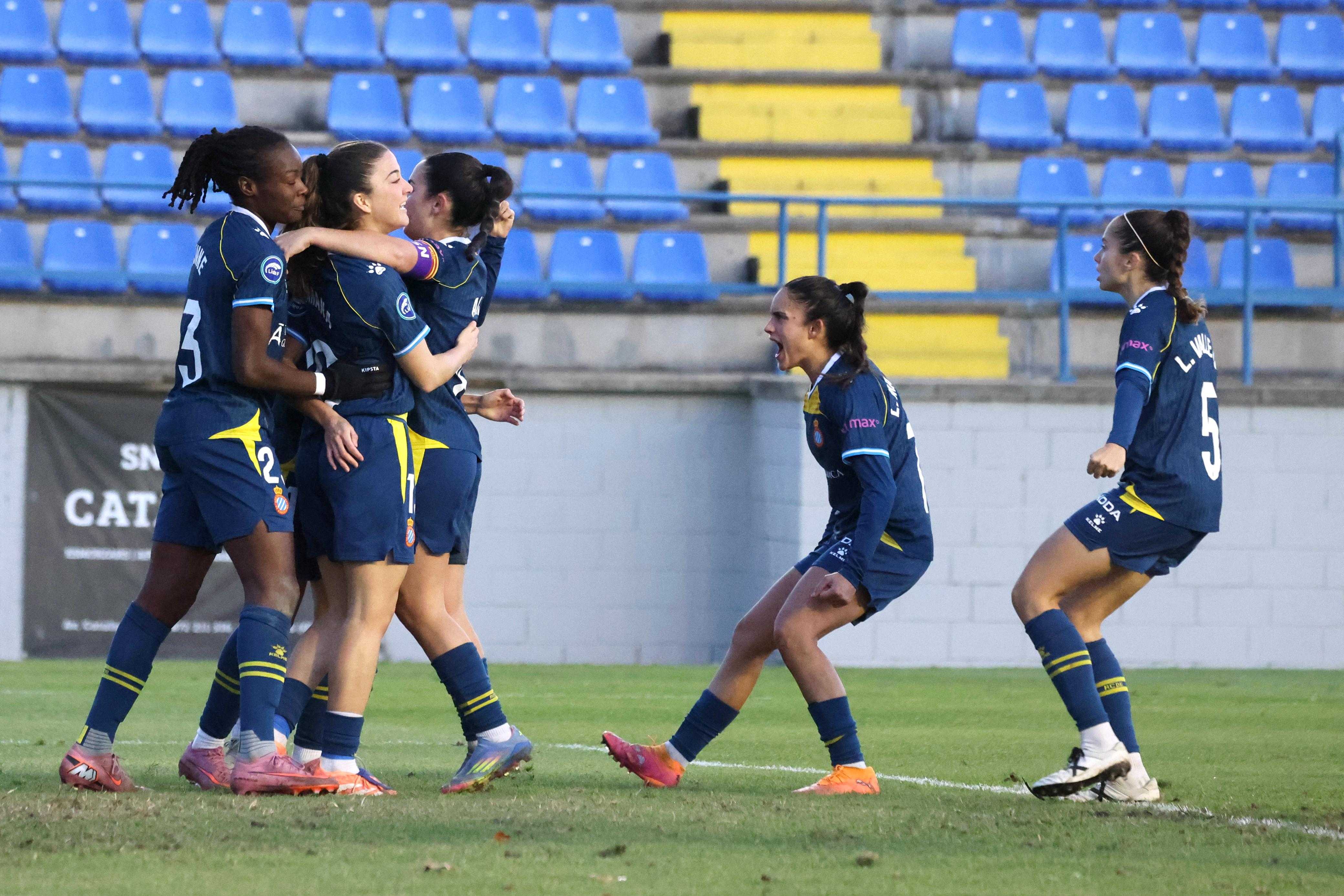 1-1: Seguim sumant fora de casa