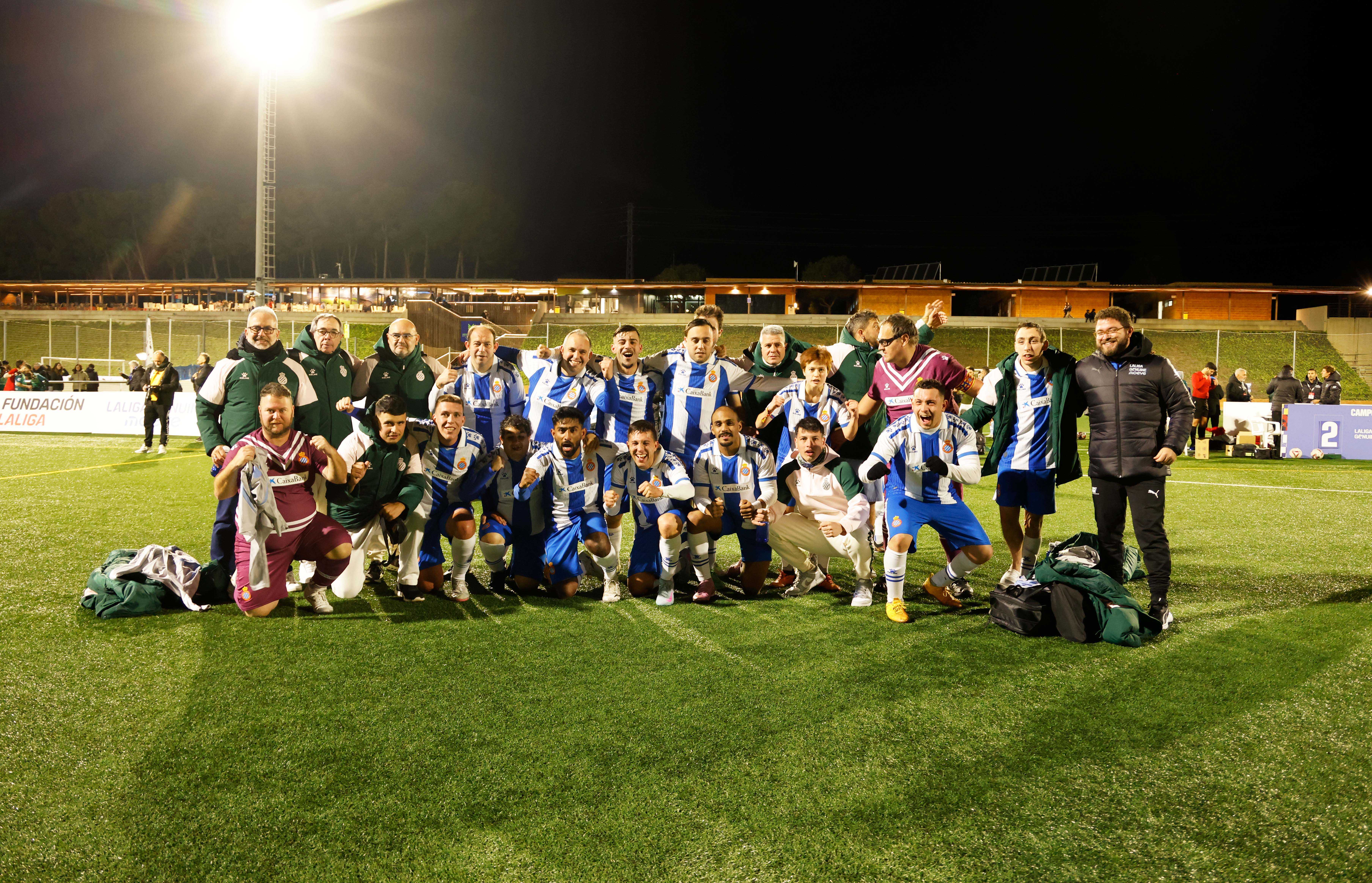 Sumant experiències