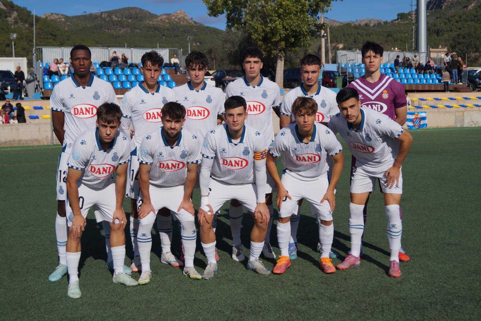 0-0: Empat a Andratx