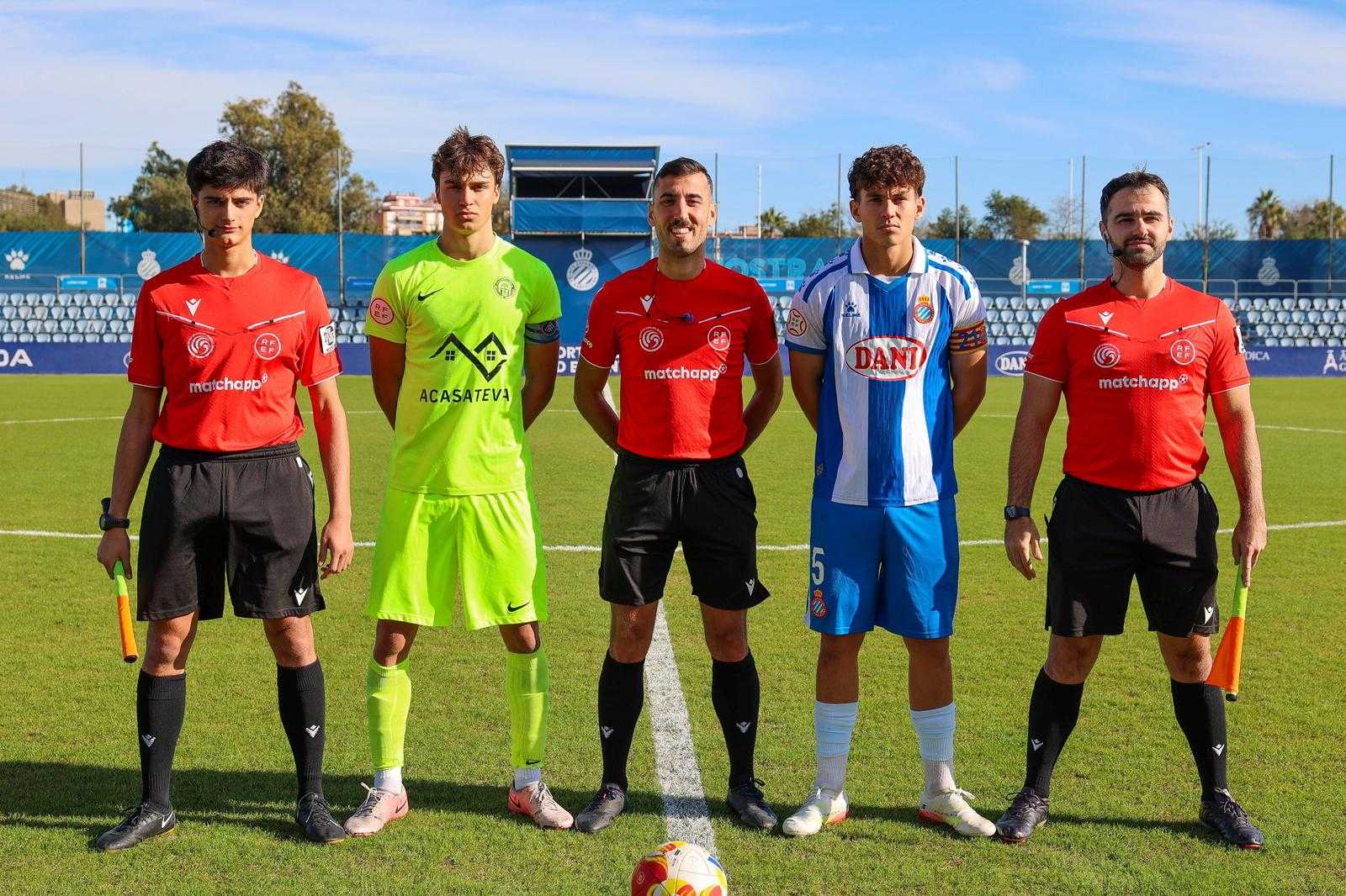 3-1: Victòria fiable