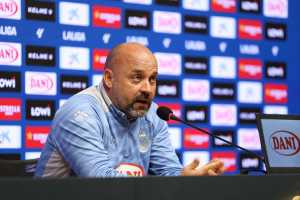 We’re eager to get back to winning ways