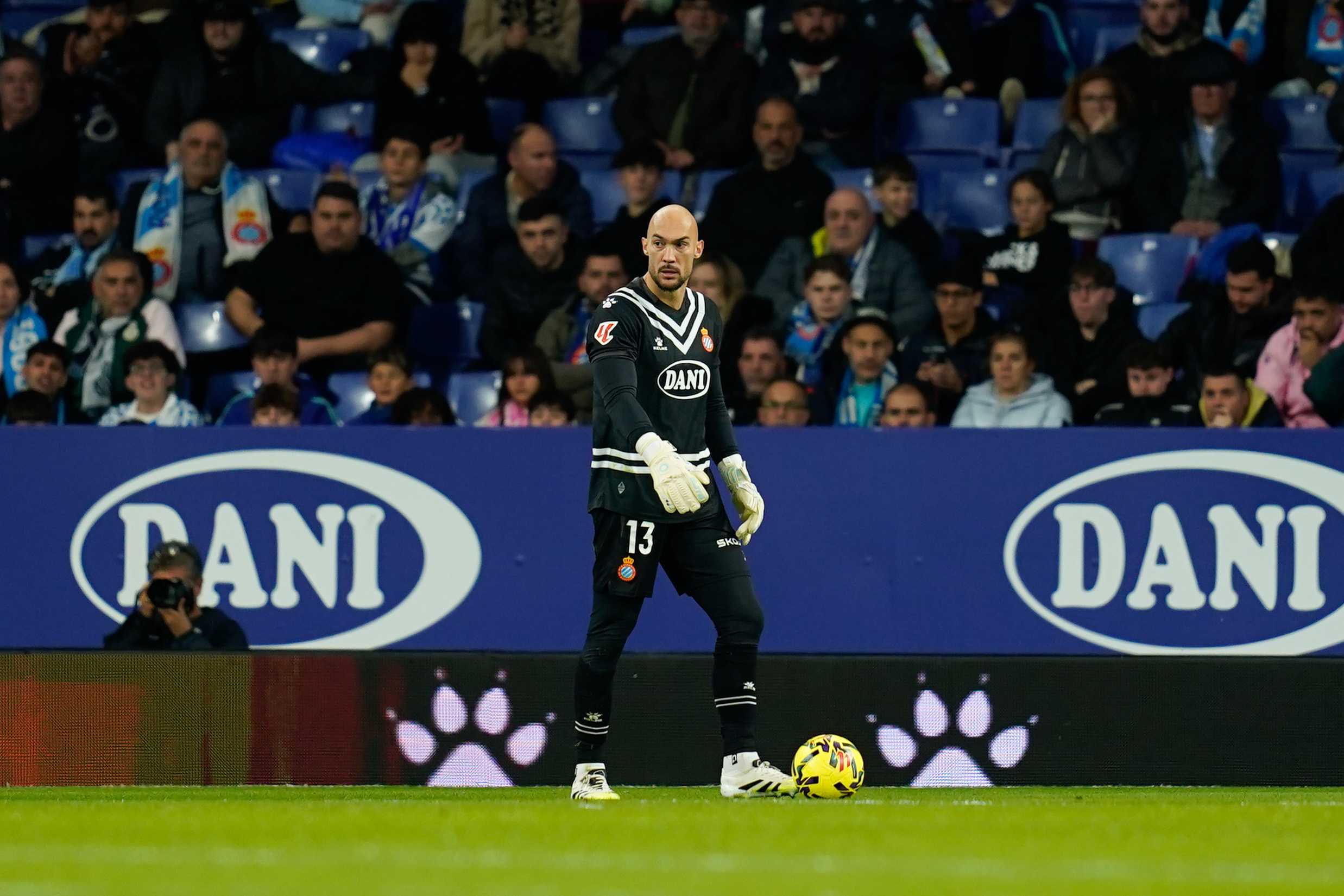 Entrevista Flash: Marko Dmitrović