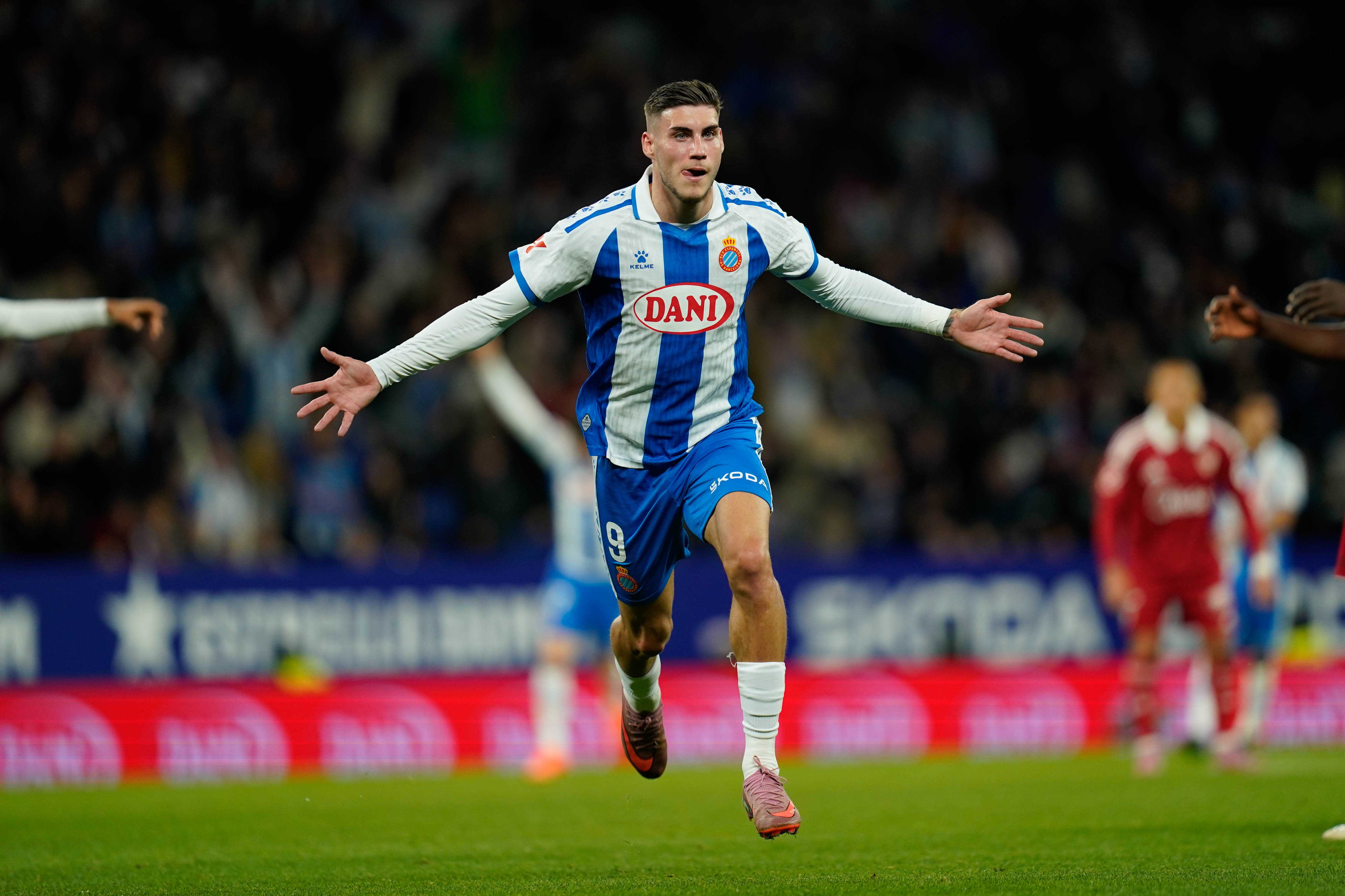 Entrevista Flash: Roberto