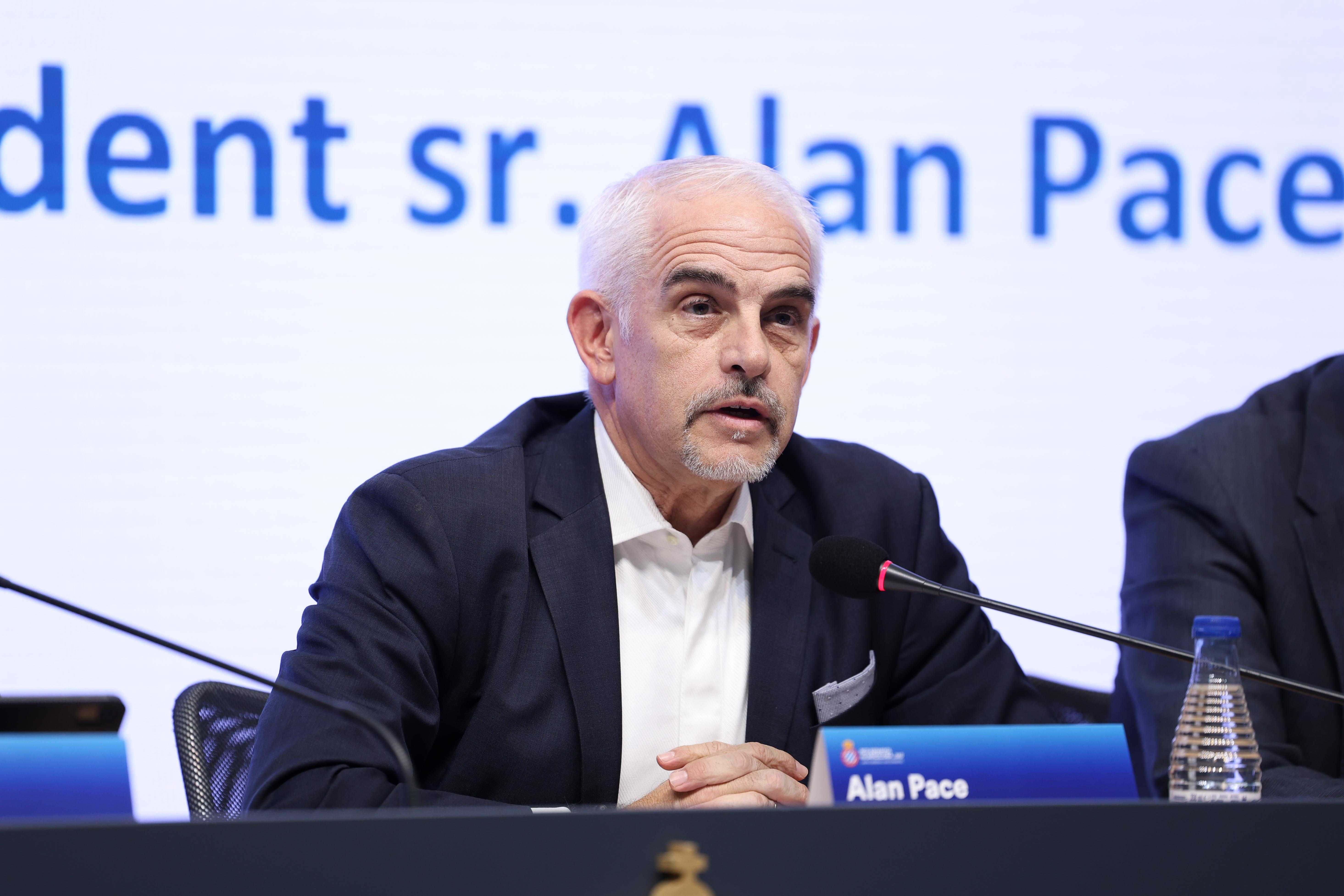 “És un immens honor”