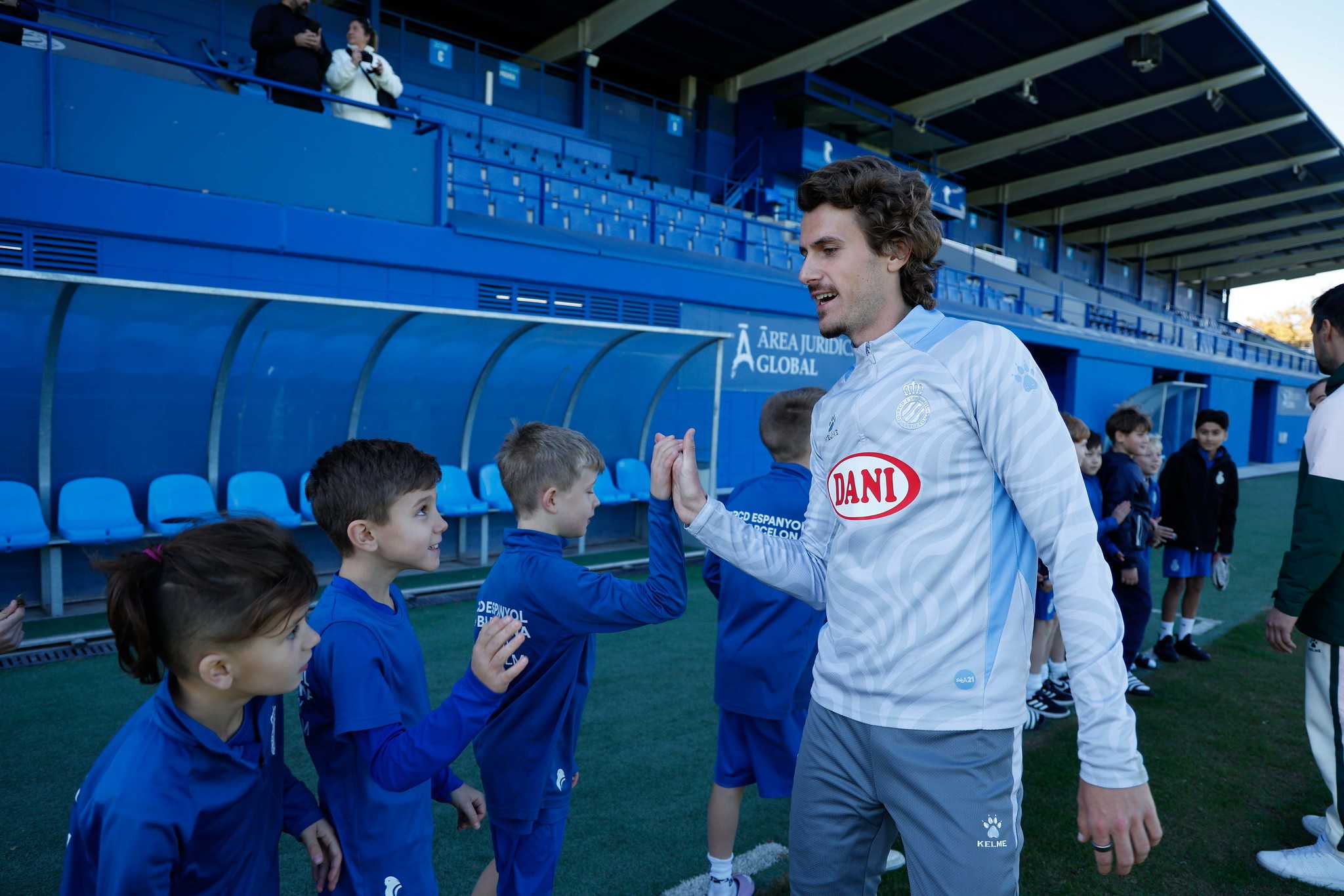 Una experiència inoblidable