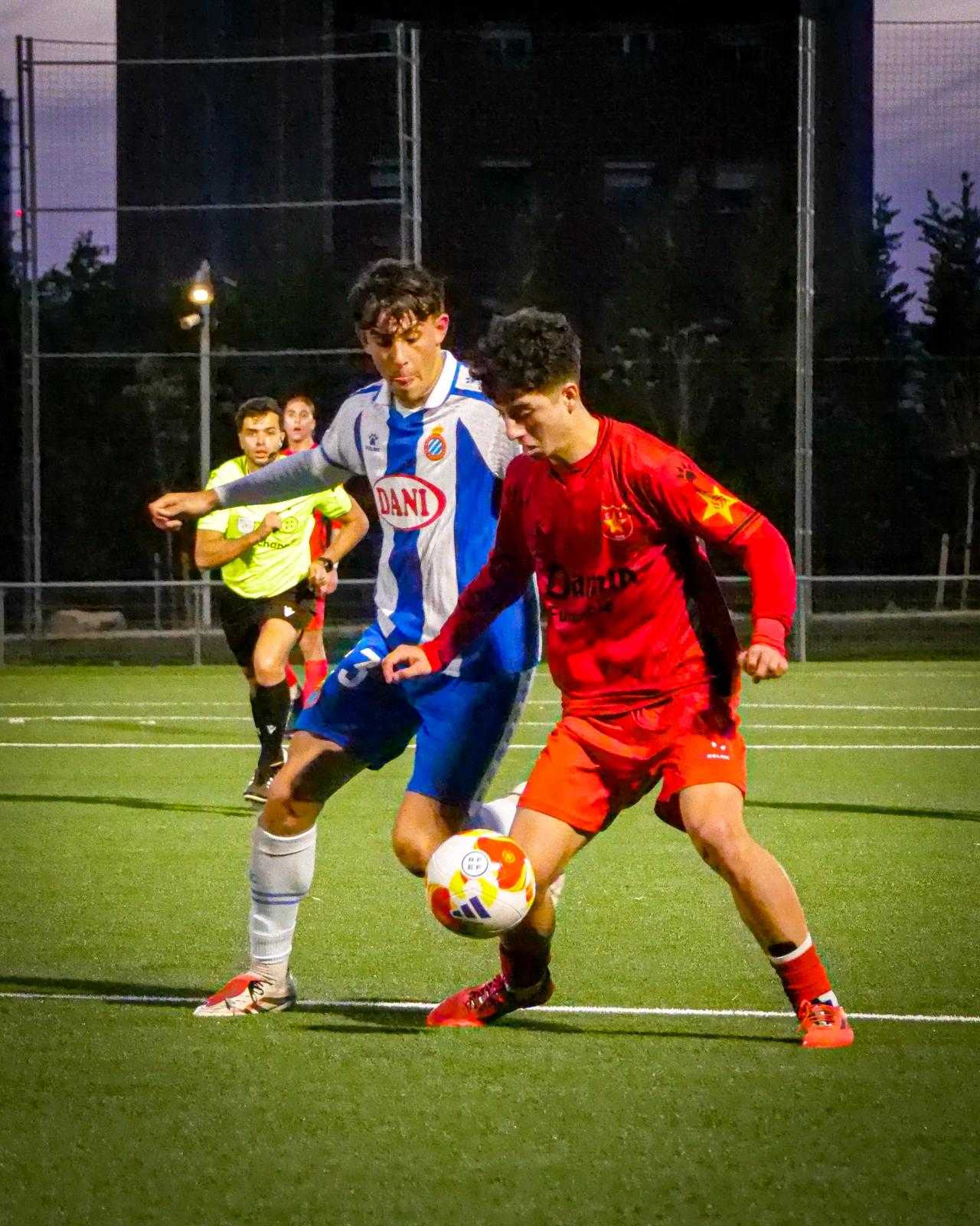 0-0: Domini sense premi