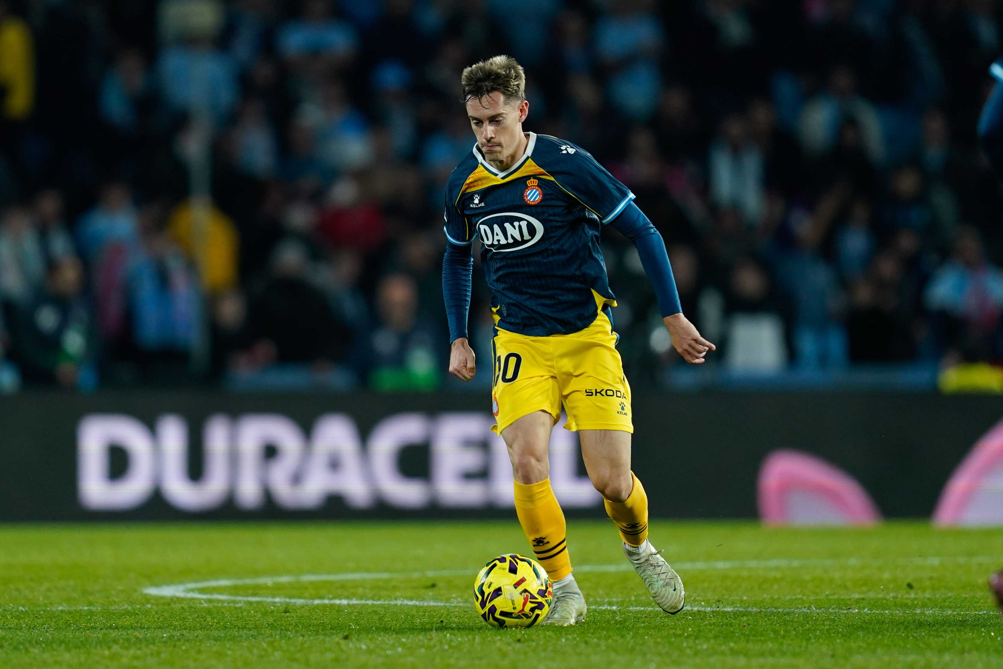 Entrevista Flash: Pol Lozano