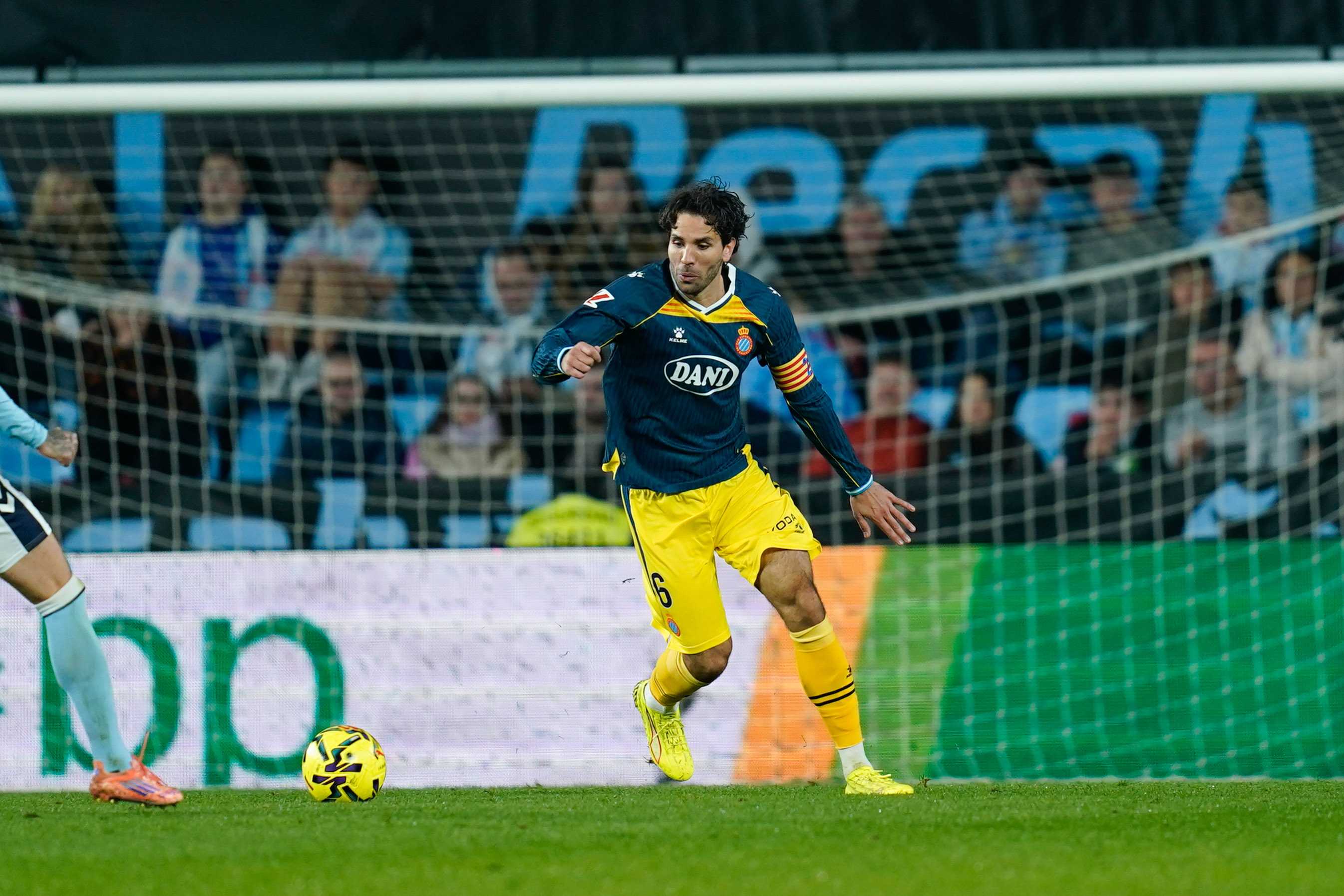 Entrevista Flash: Cabrera