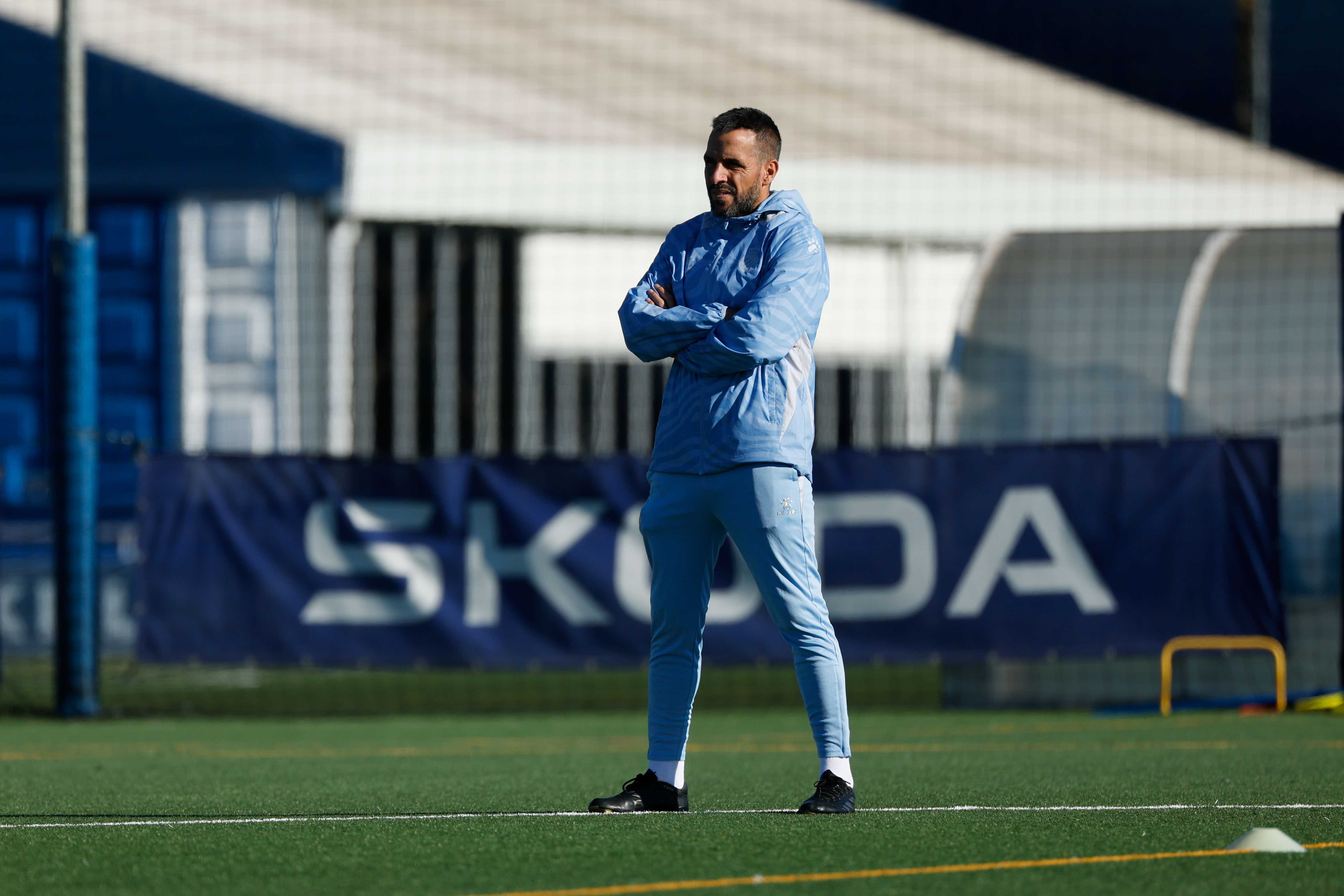 "Cuanto mayor es la exigencia, mayor tiene que ser la respuesta"