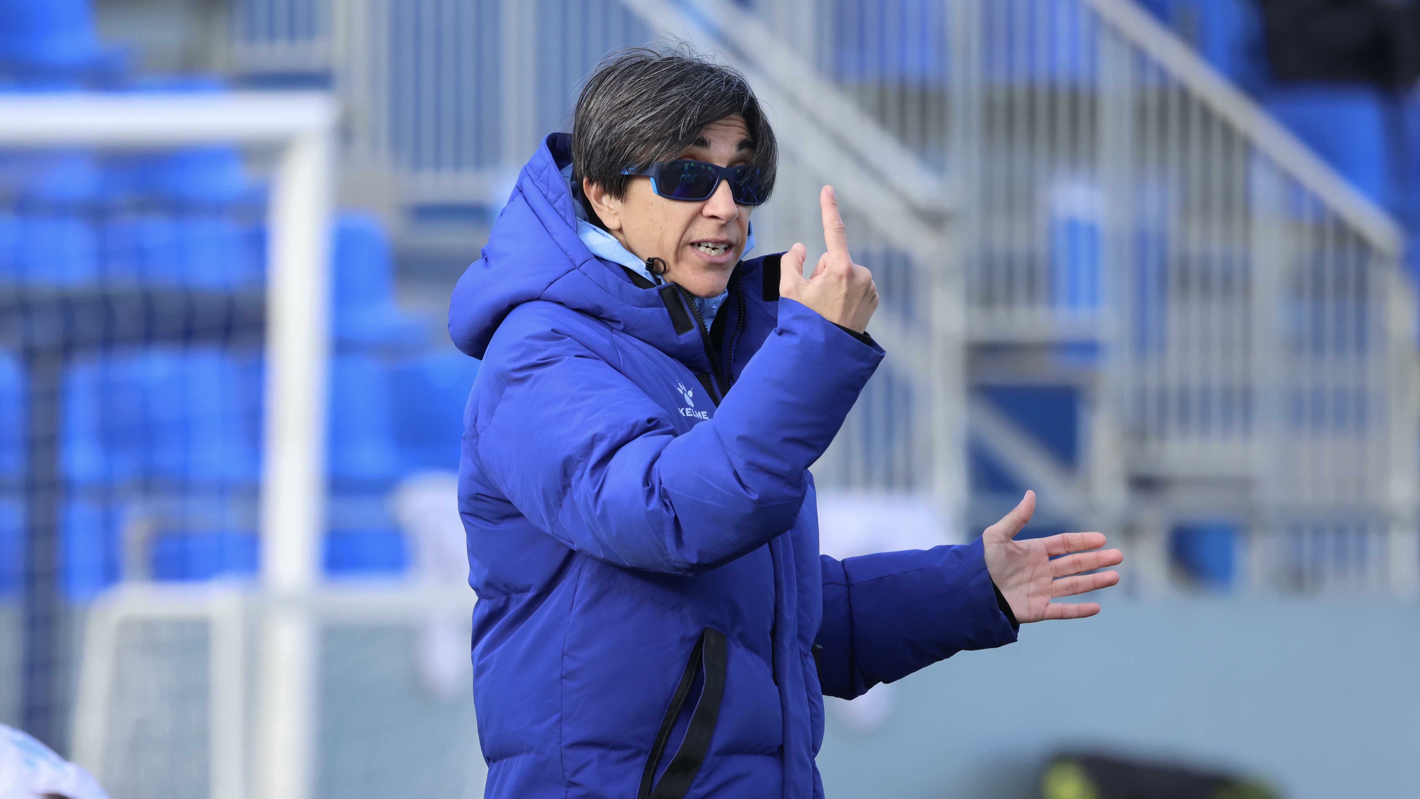 “Crec que serà un partit divertit”