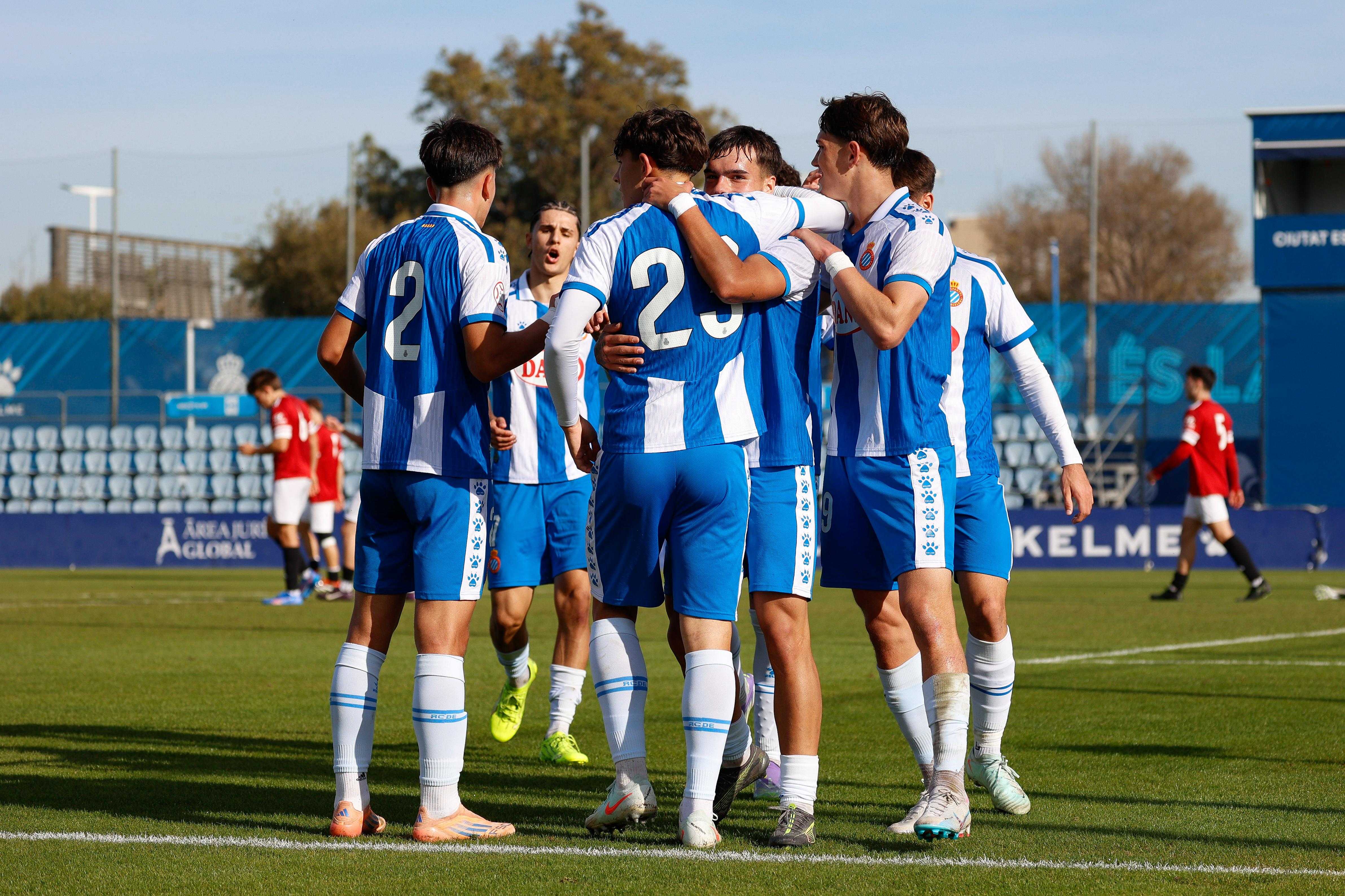 2-1: Nova victòria a casa