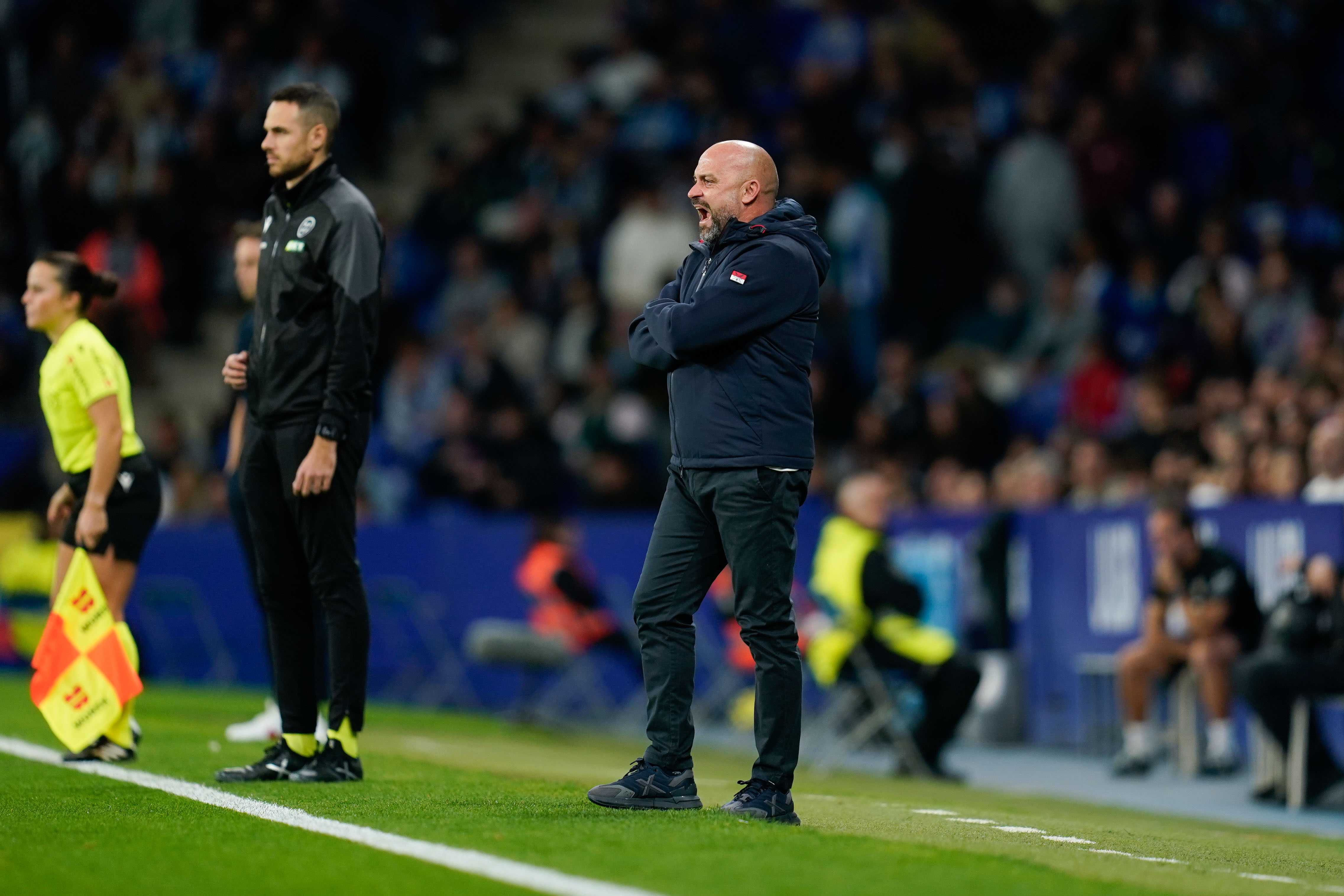 “Té un mèrit enorme”