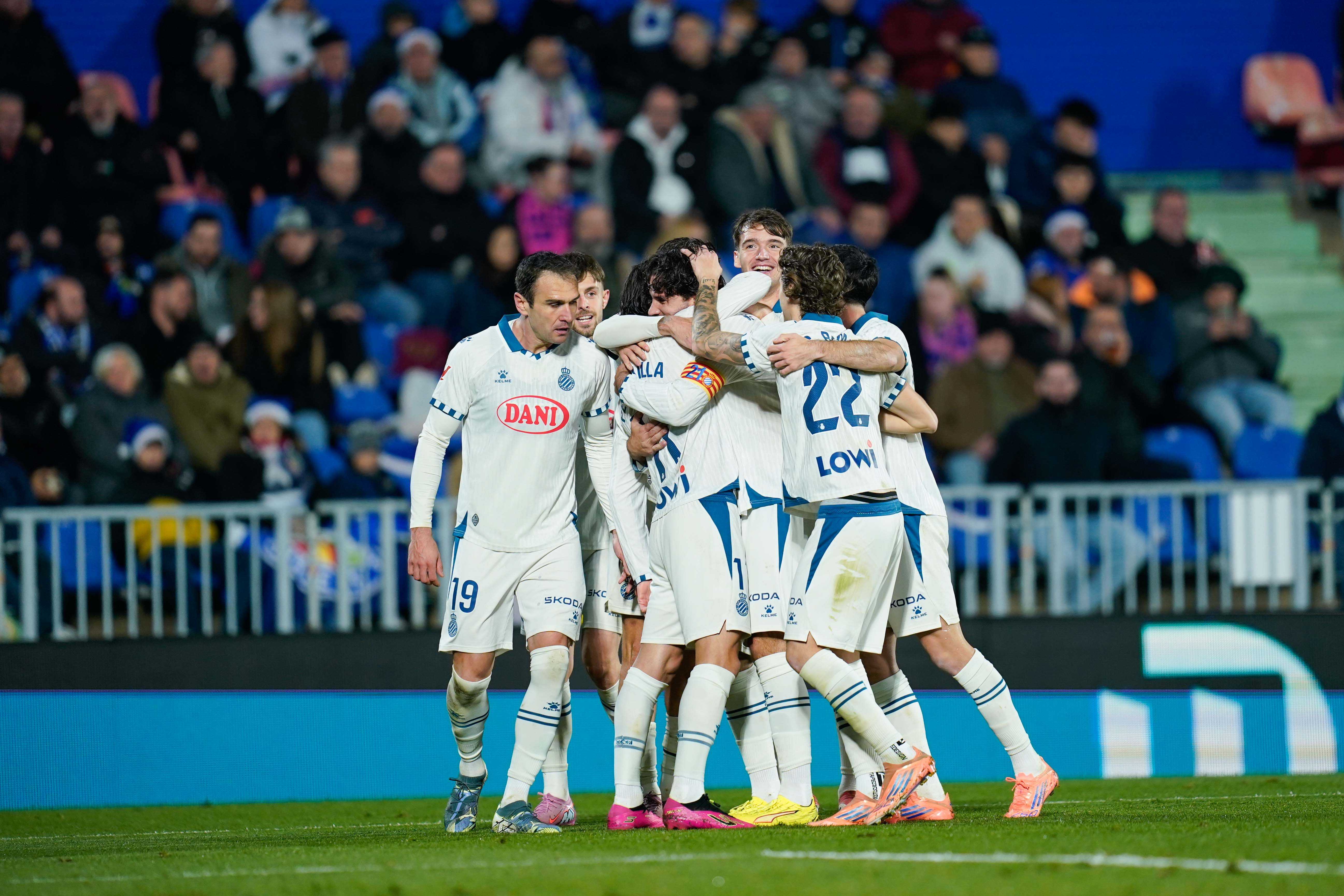 0-1: La cuarta consecutiva