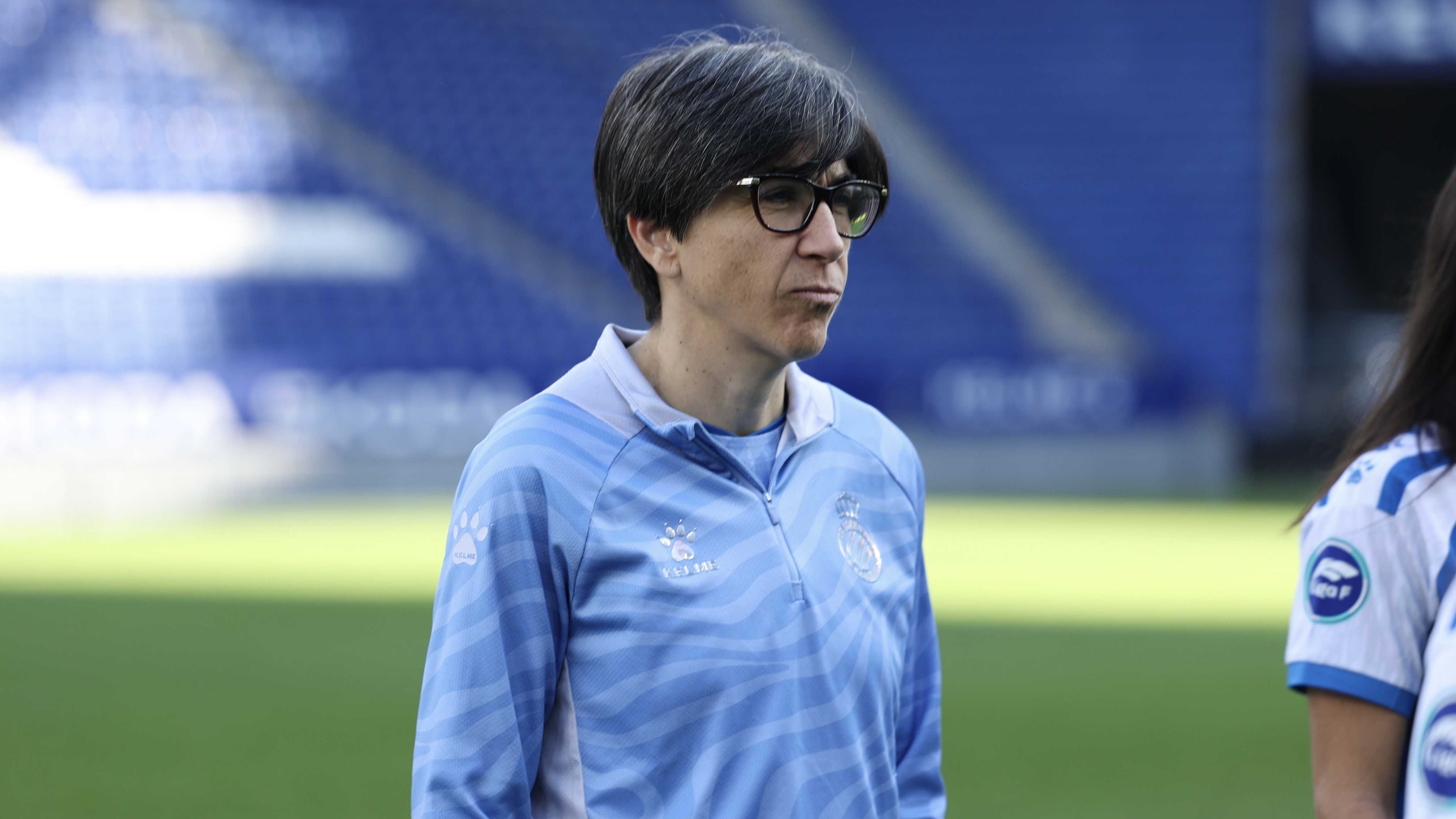 “Hem d’anar amb les idees molt clares per puntuar allà”