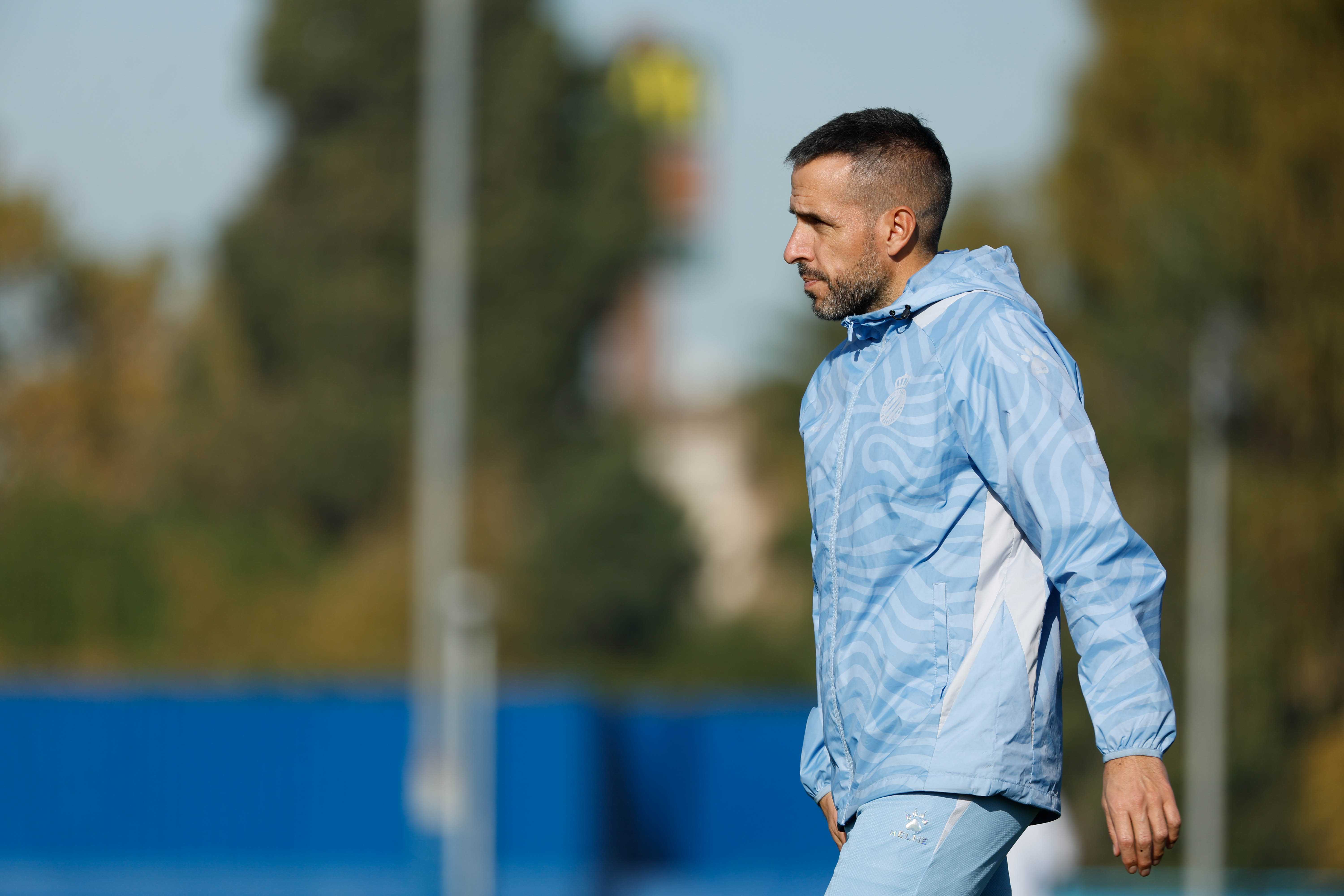 "Tiene jugadores muy experimentados para la categoría"