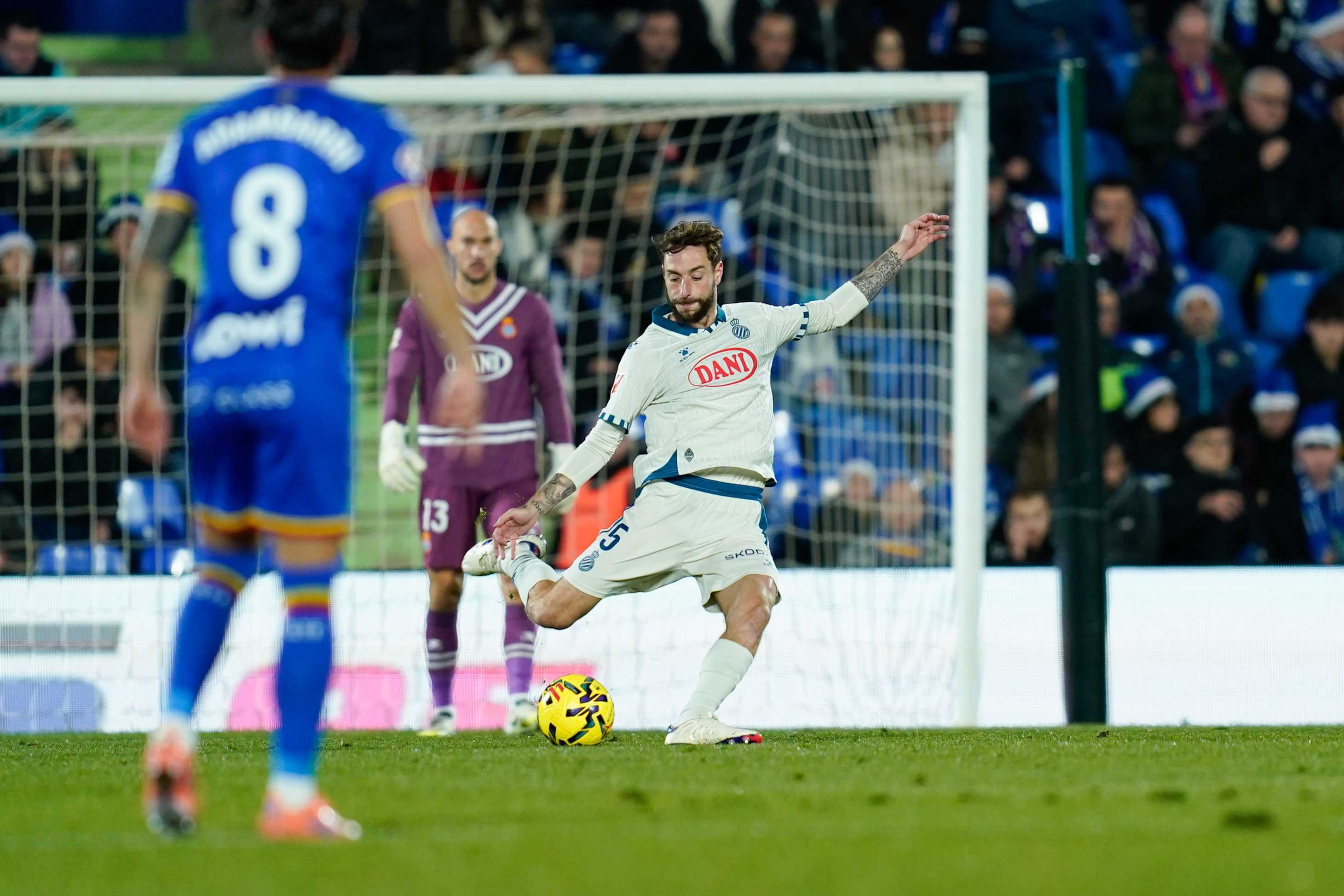 Entrevista Flash: Fernando Calero