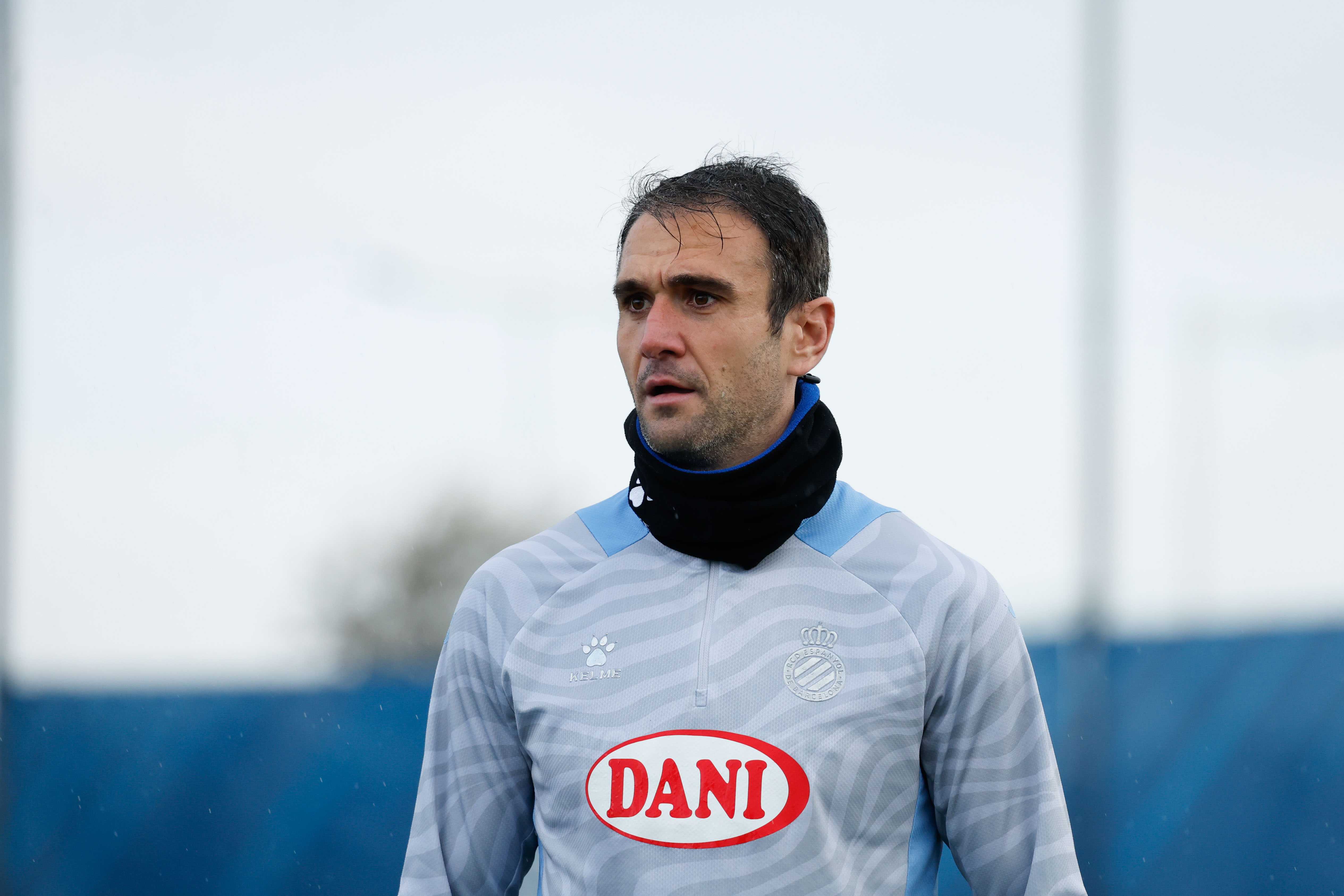 “Con 30 puntos no tenemos nada hecho”