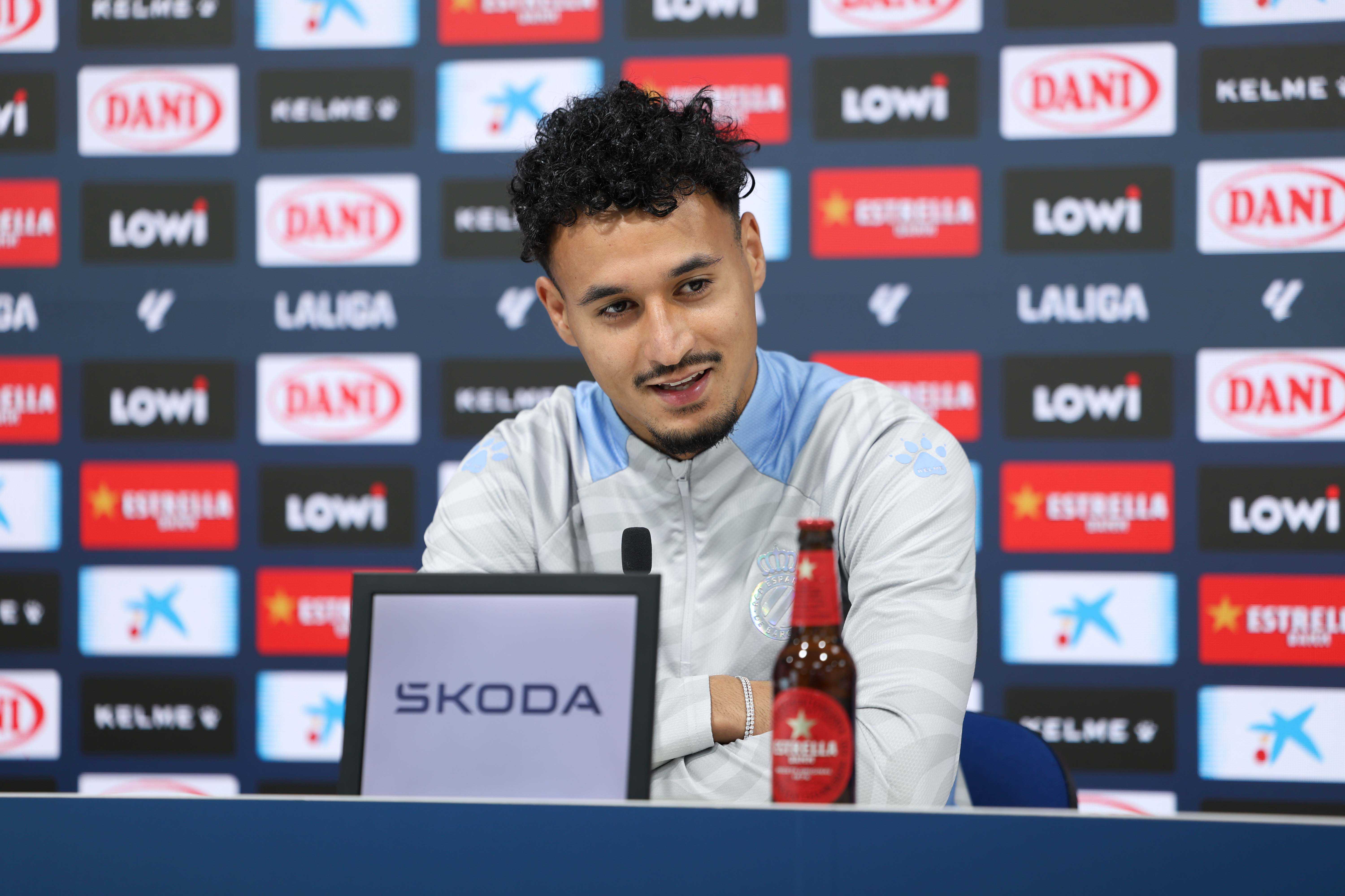 En busca de una nueva victoria