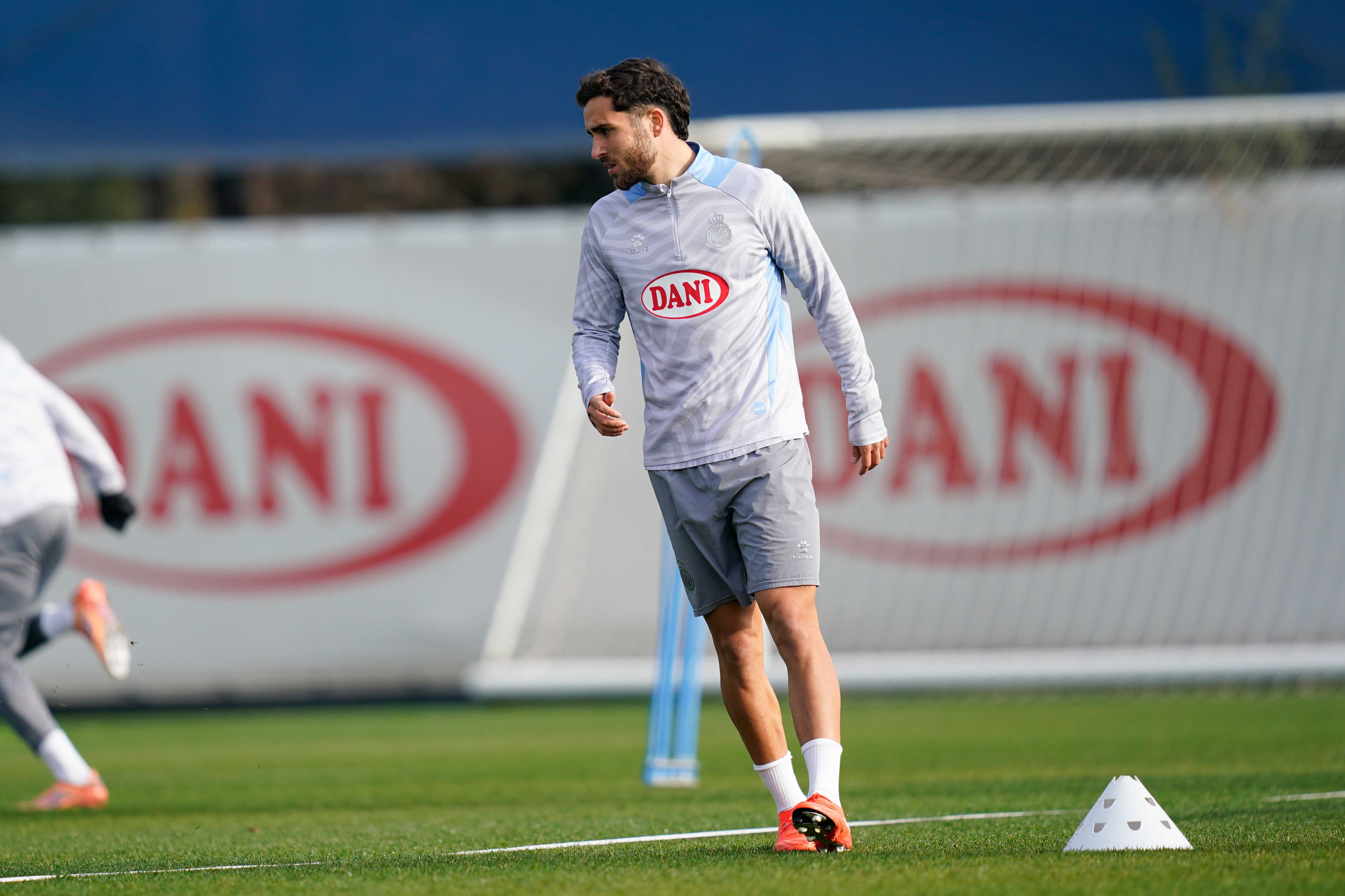 “Som ambiciosos i anirem a buscar els tres punts”