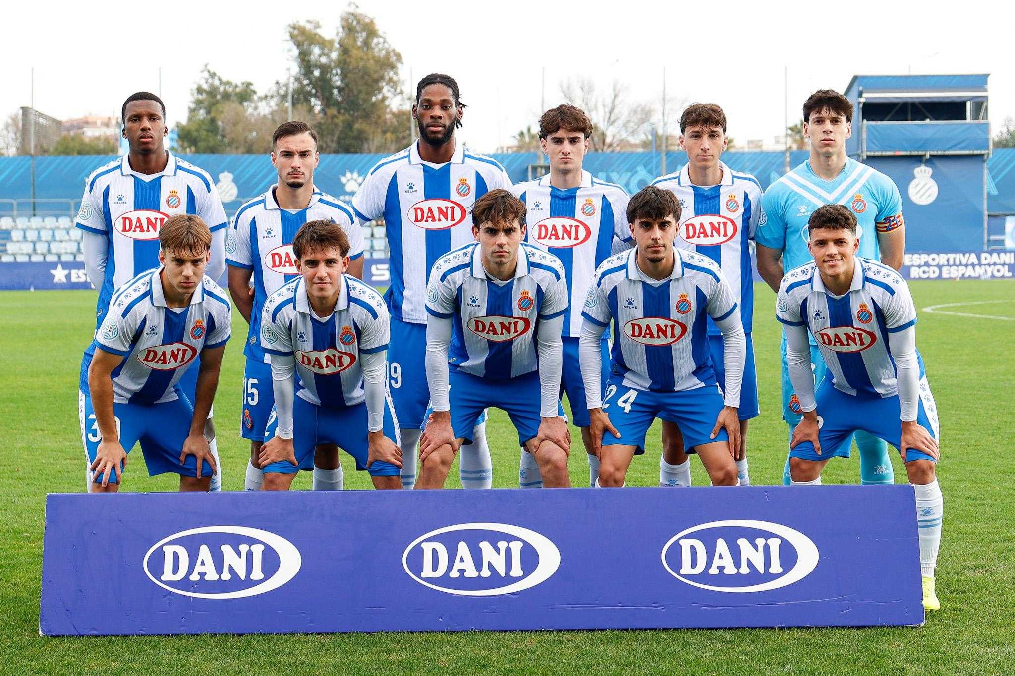 0-0: Empate en la Dani Jarque