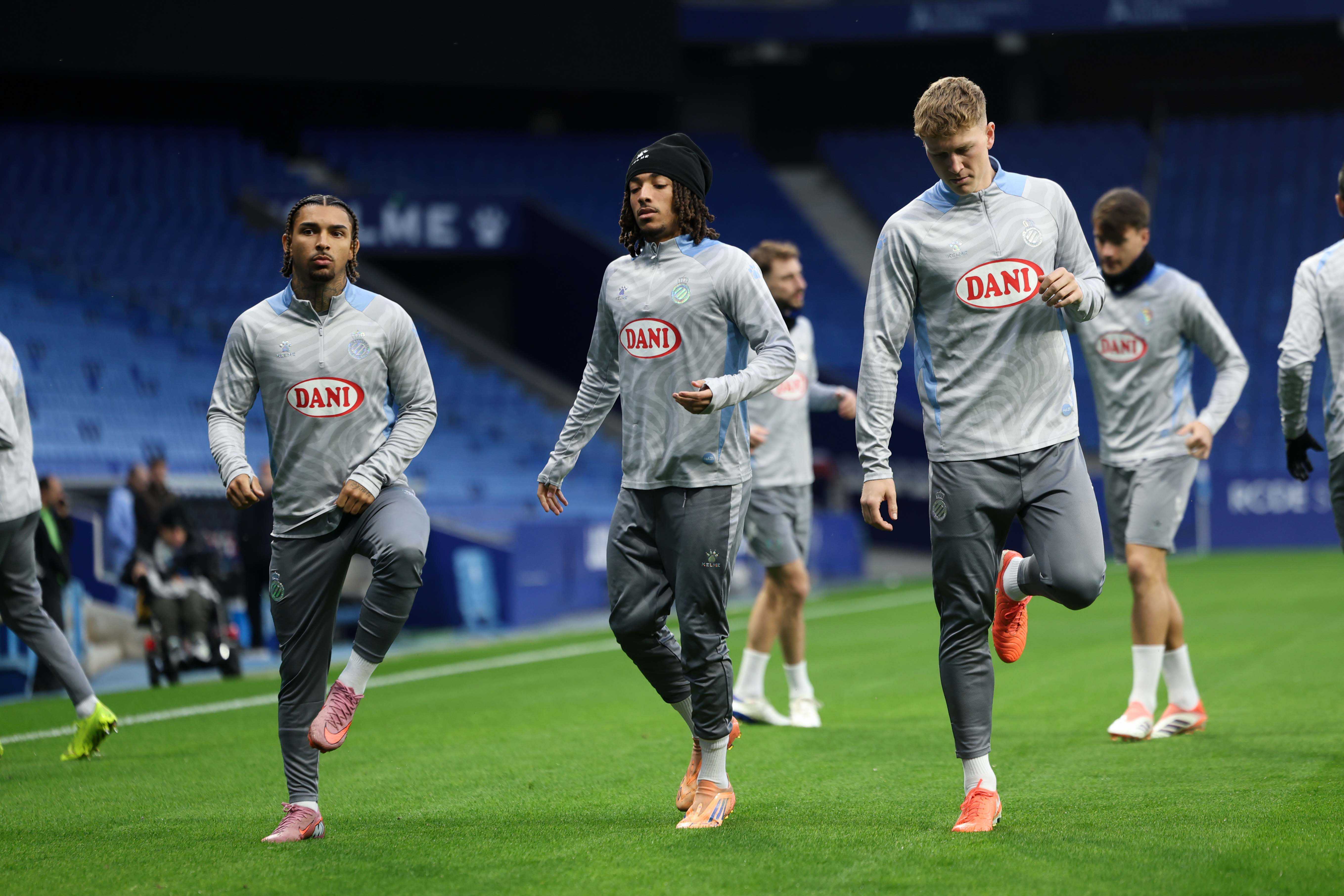 Retorn a l’activitat