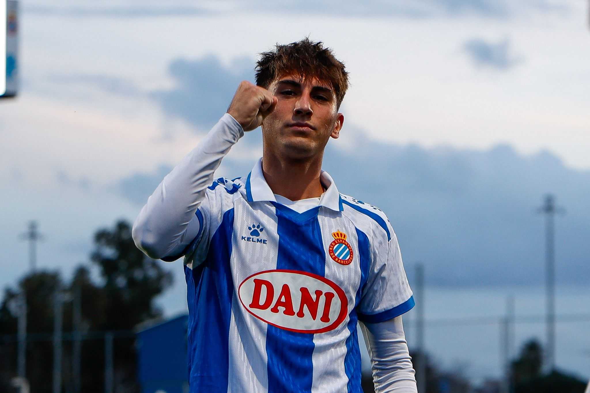 2-1: Campeones de invierno.