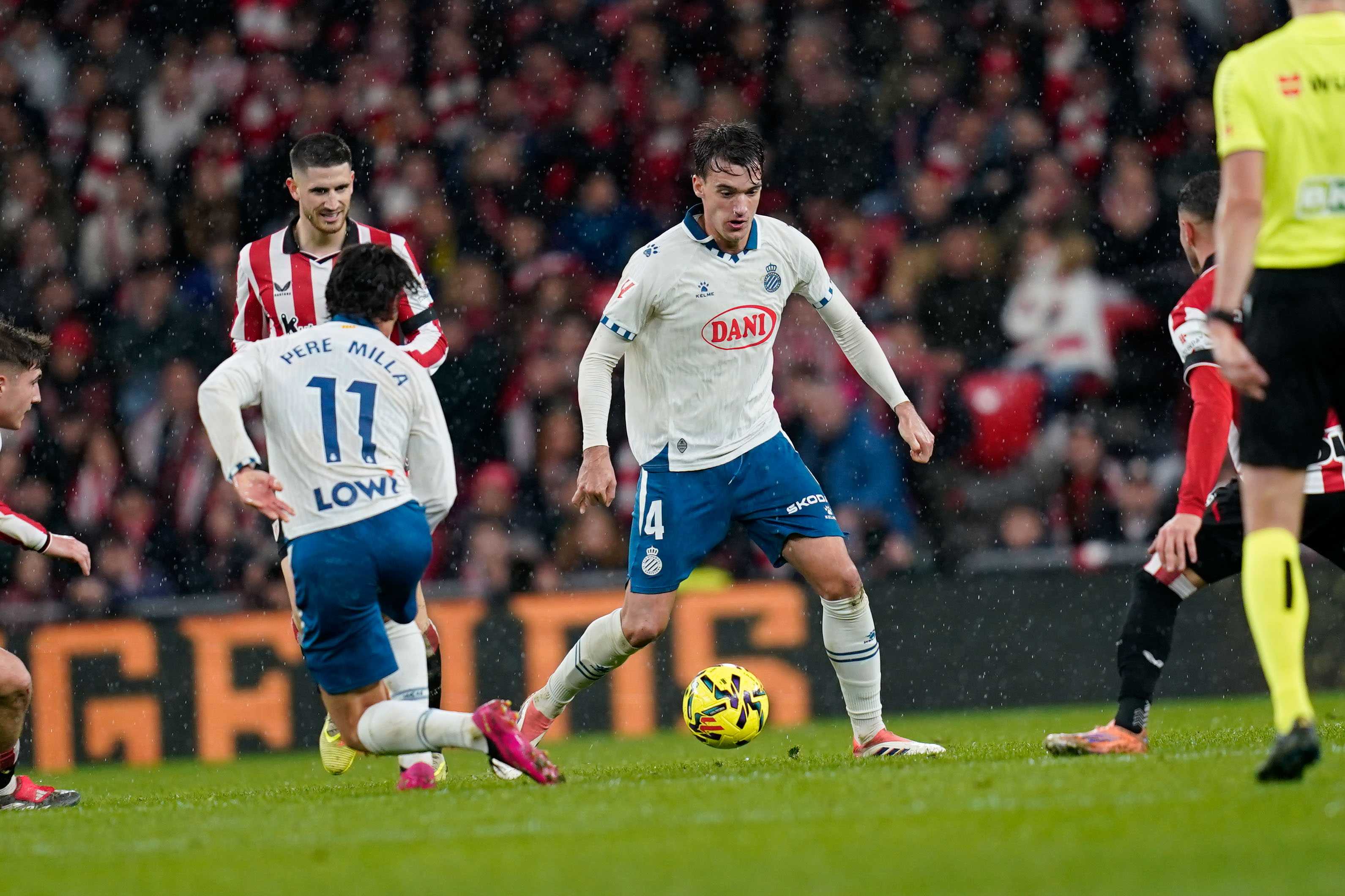 Entrevista Flash: Urko