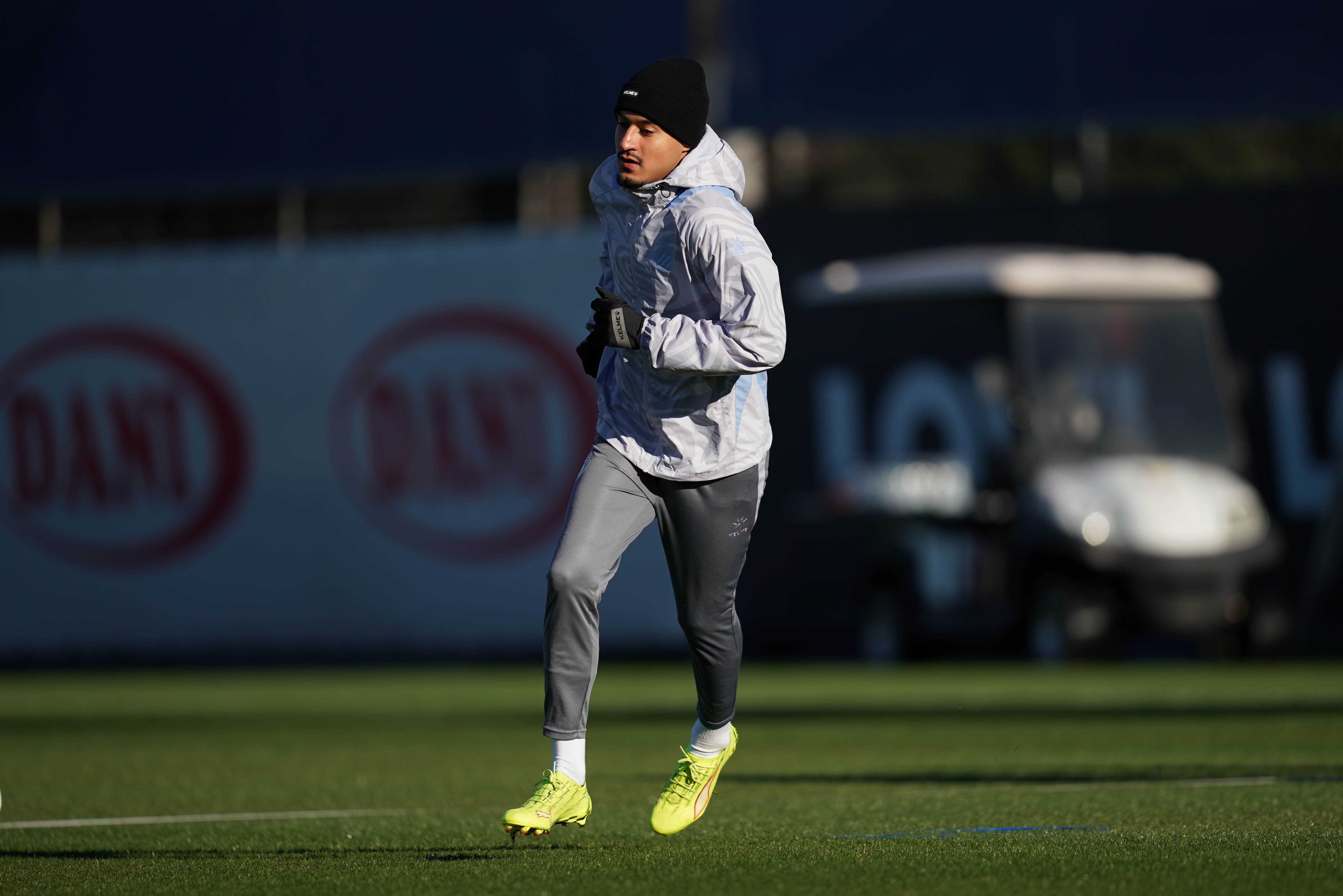 Guanyar és l'objectiu