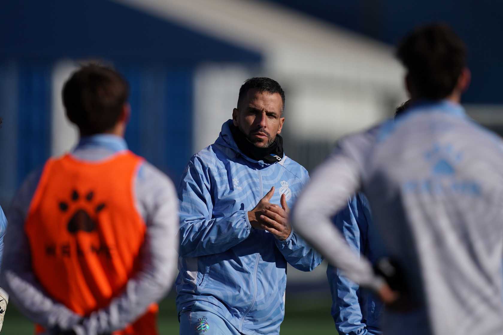 "Tenemos que seguir dando pasos a nivel competitivo"