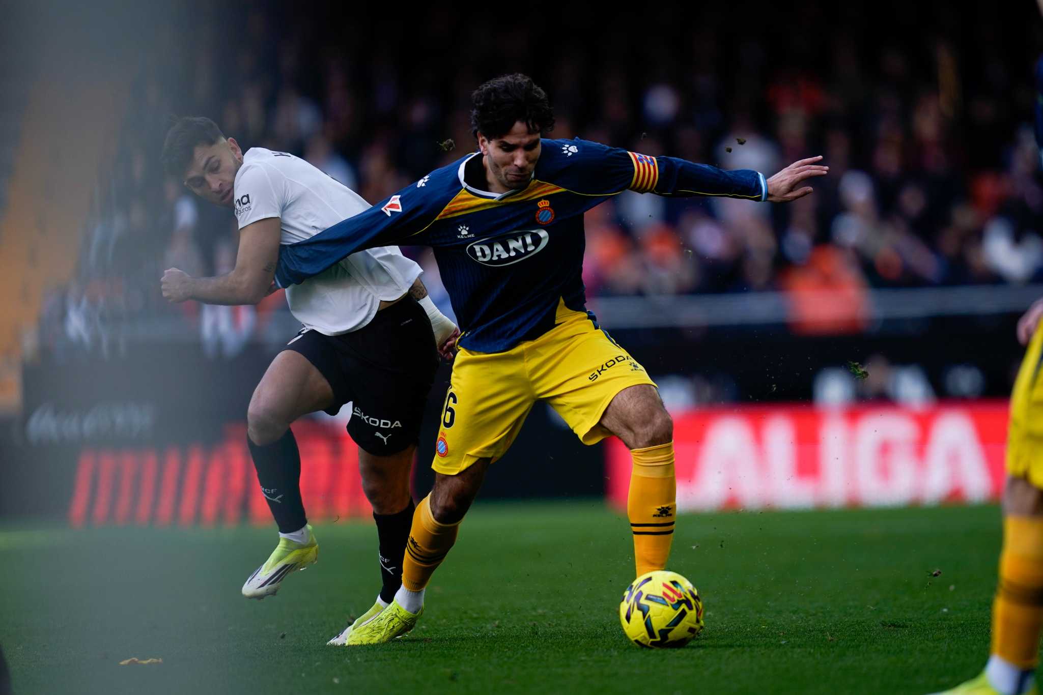 3-2: Impossible d’entendre