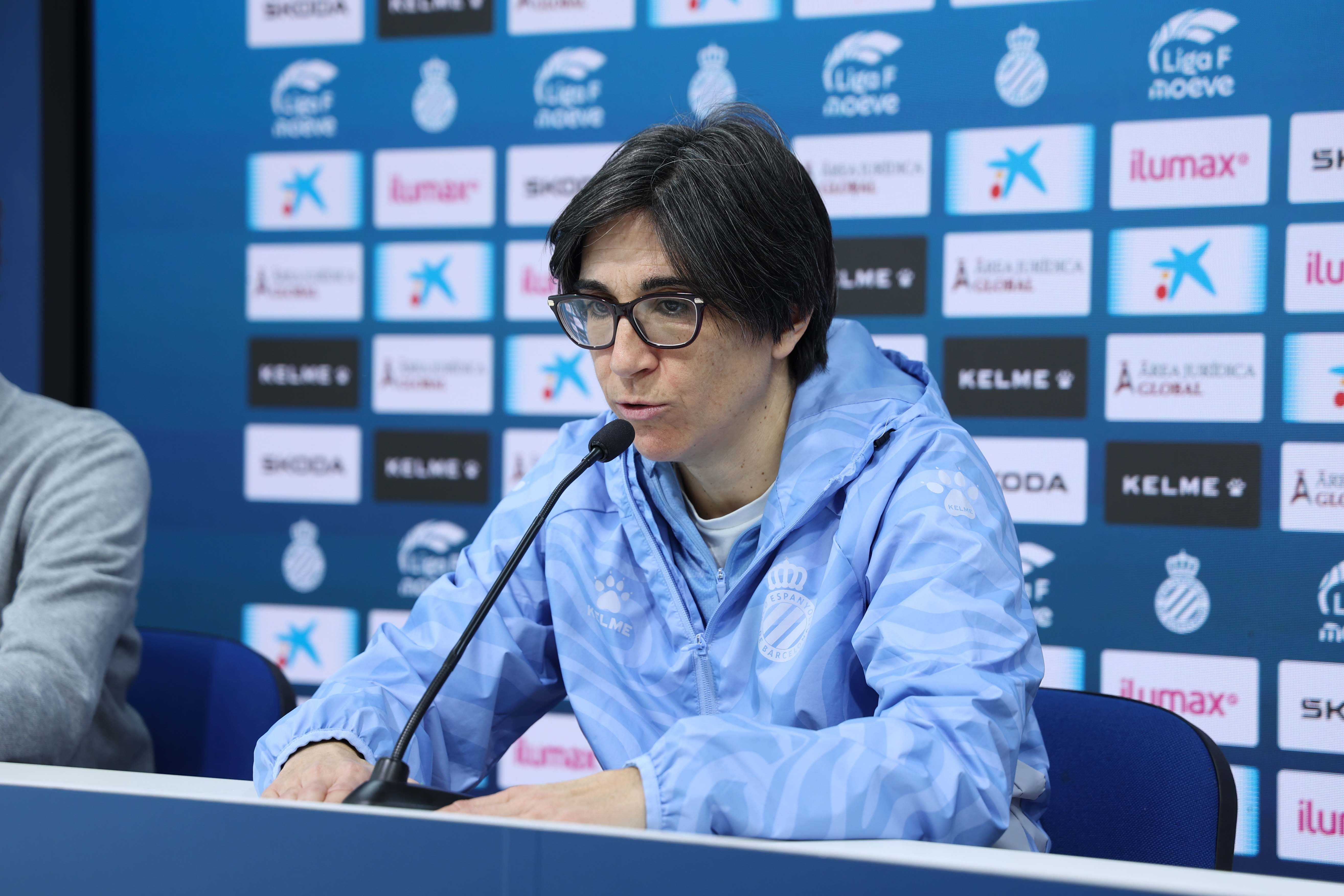 “Ganar este fin de semana sería dar un paso importante”