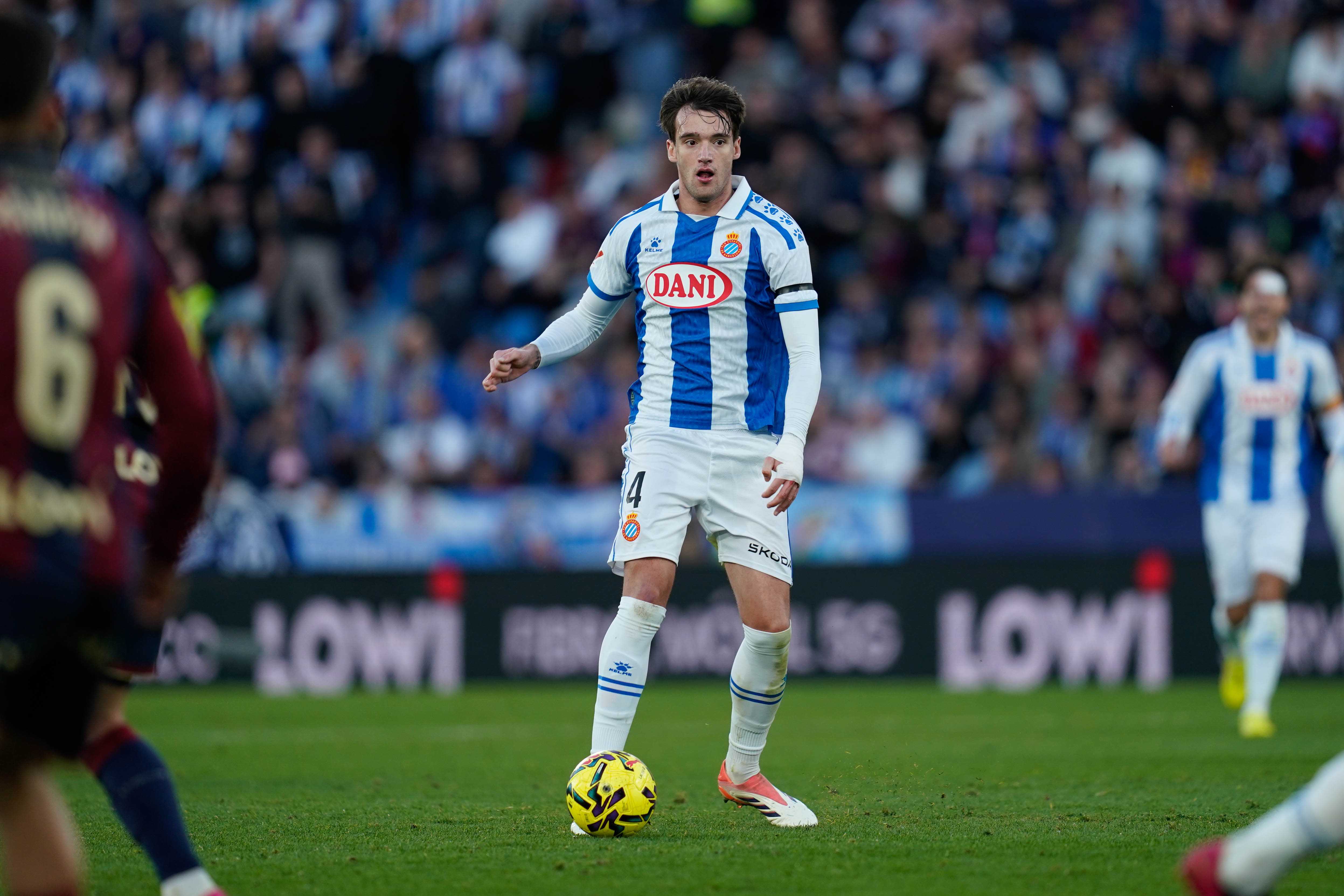 Entrevista Flash: Urko