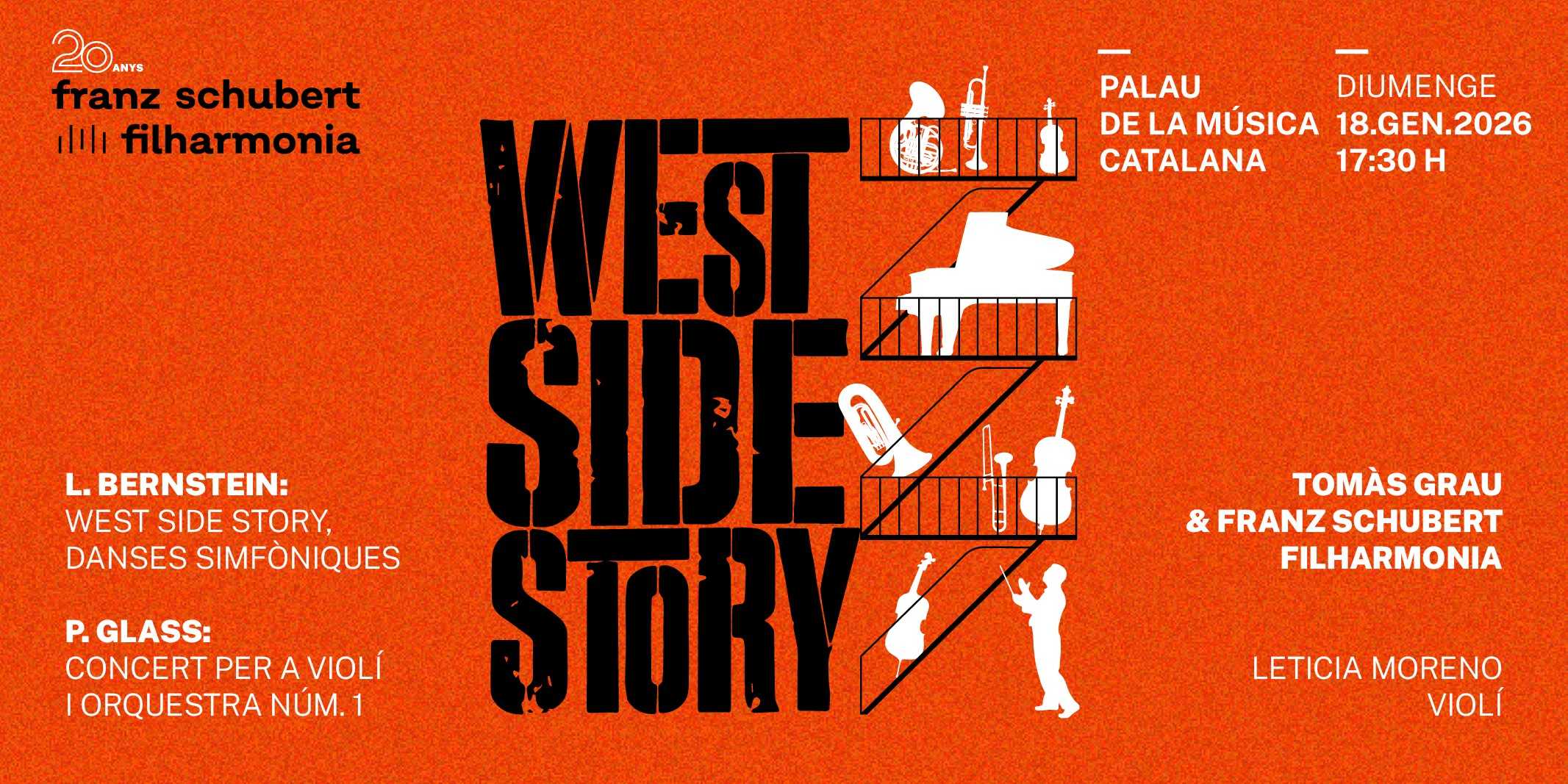 Descompte al Palau de la Música