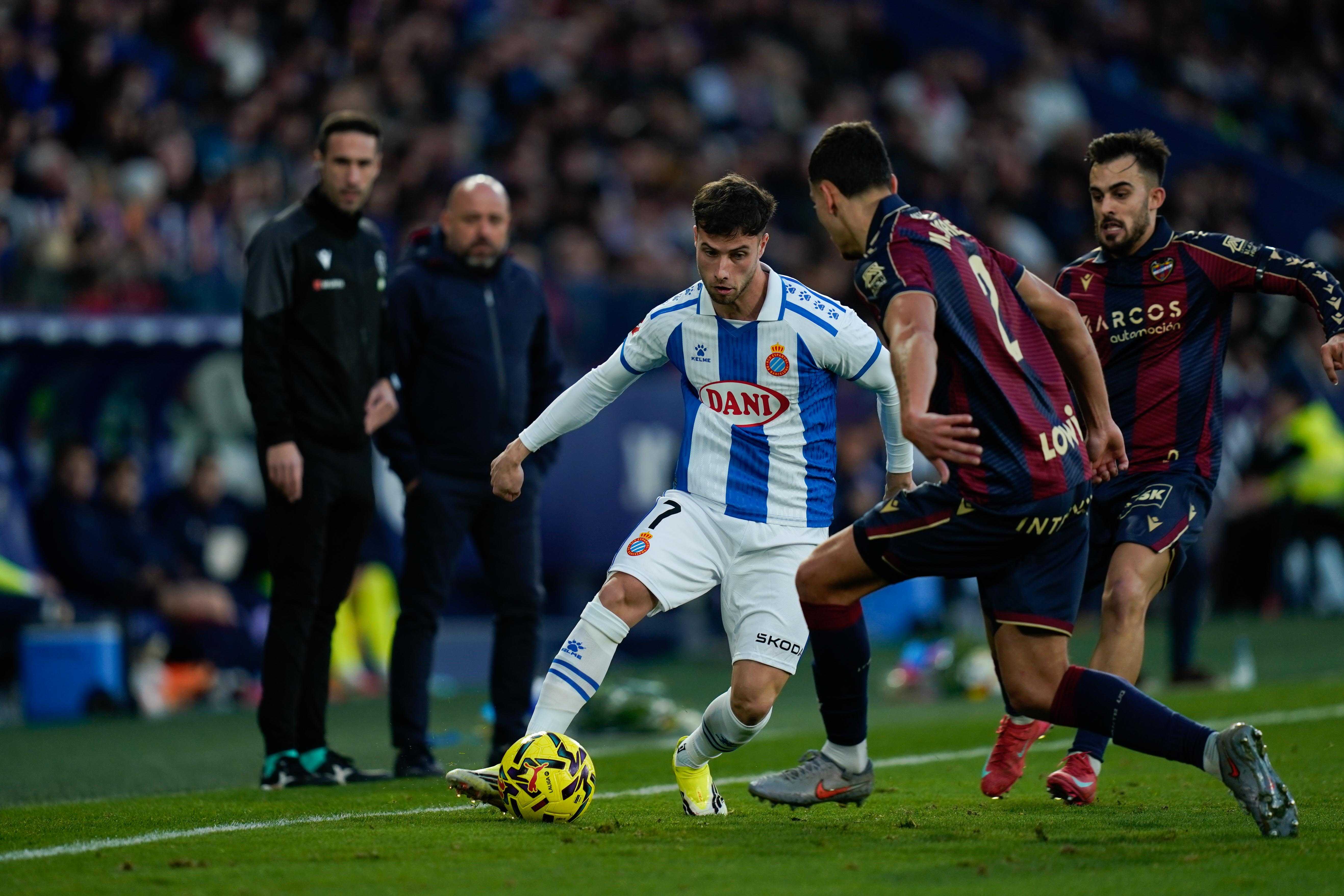 Puado passarà pel quiròfan