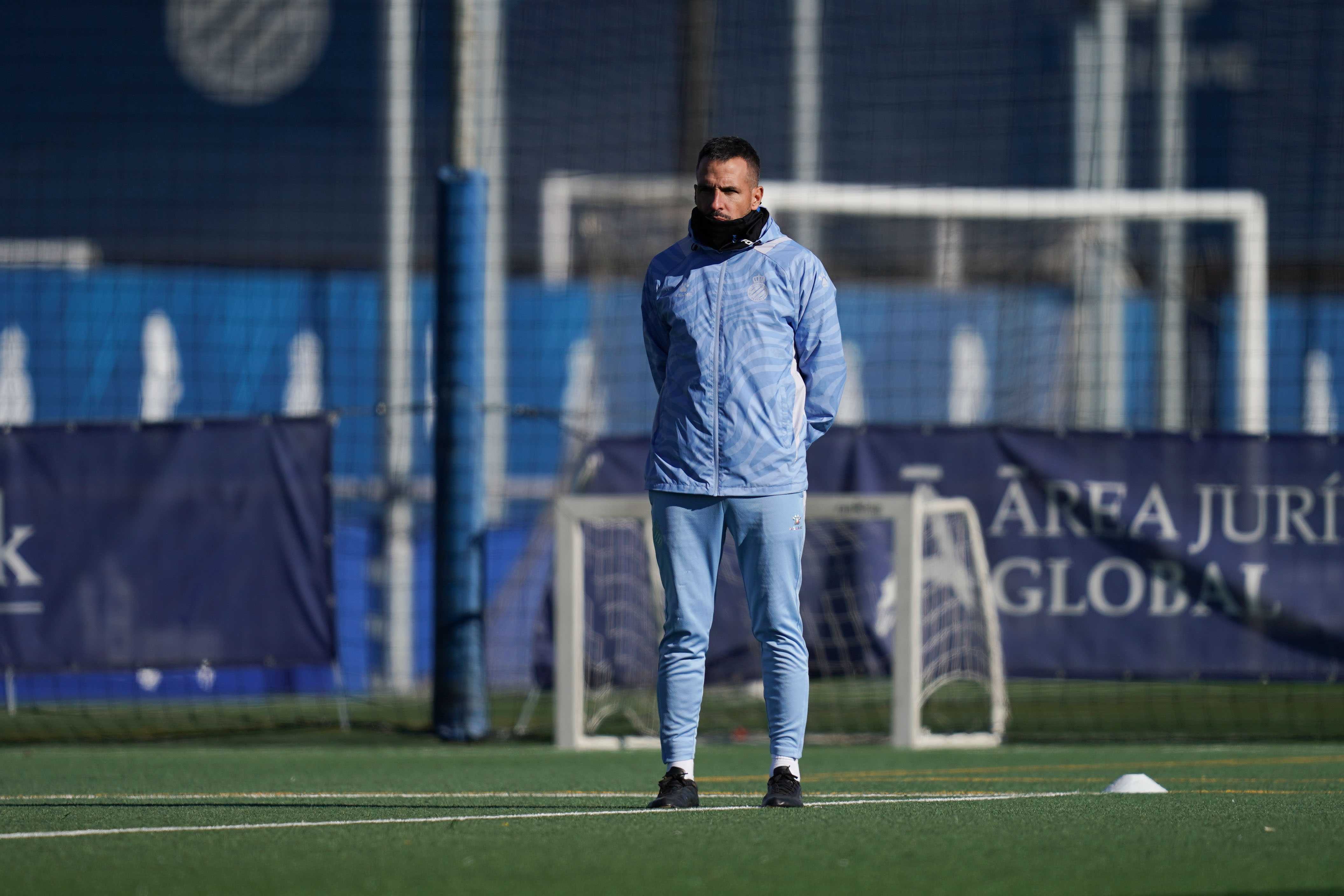 "Vamos a necesitar estar a un nivel muy alto en todas las fases del juego"