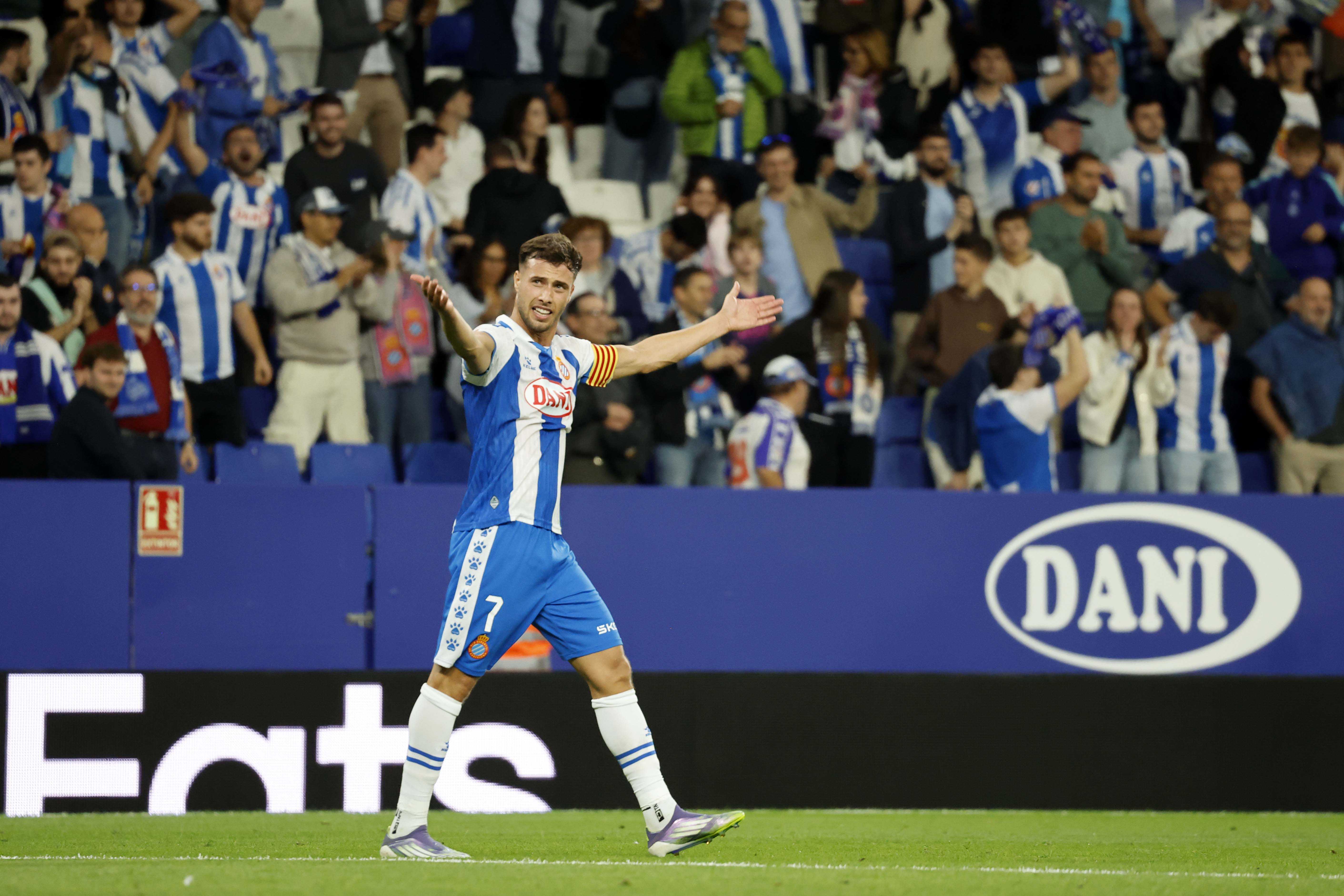 Puado, operado con éxito