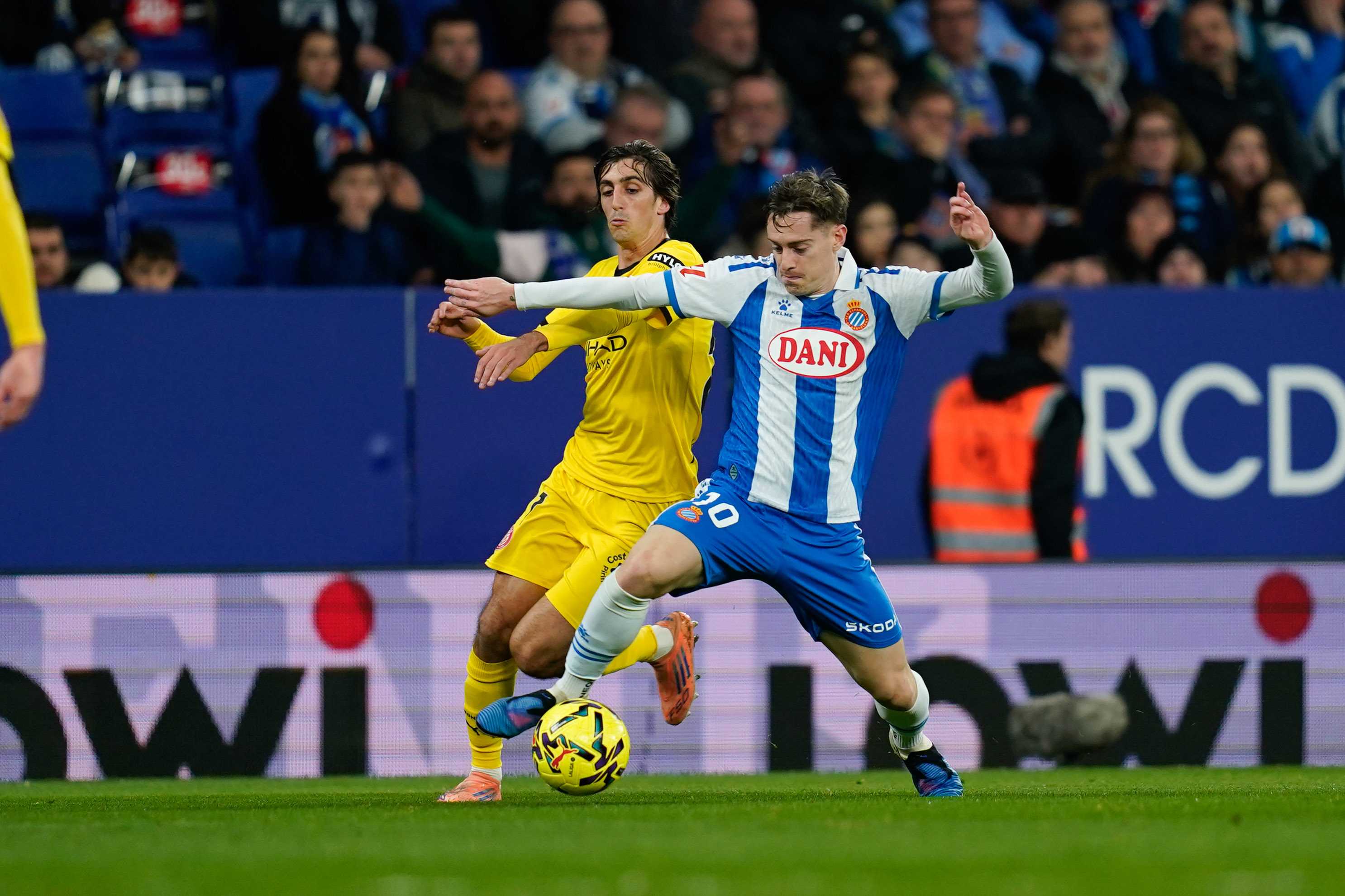 Entrevista Flash: Pol Lozano